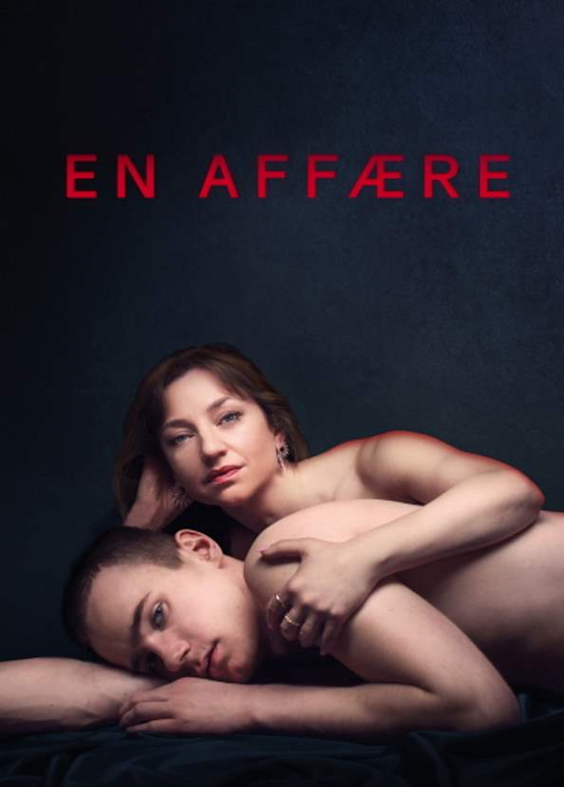 Beskrivende bilde relatert til innholdet i filmen "En affære"