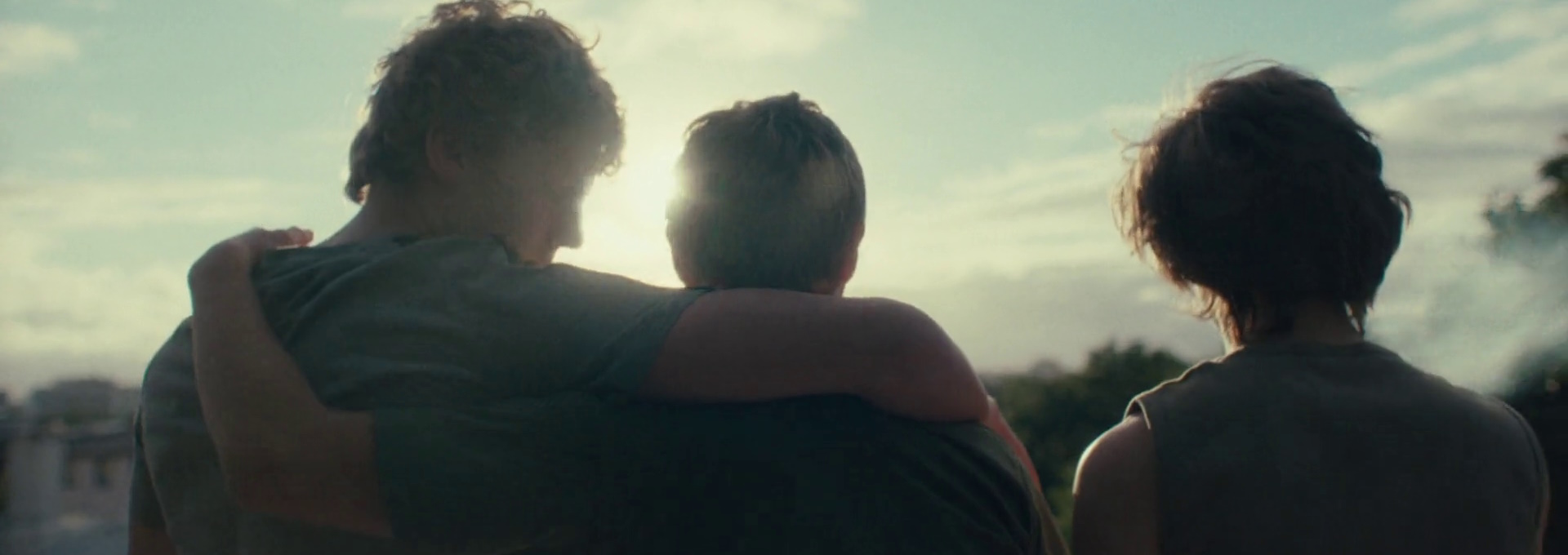 Beskrivende bilde relatert til innholdet i filmen "Beautiful Beings"