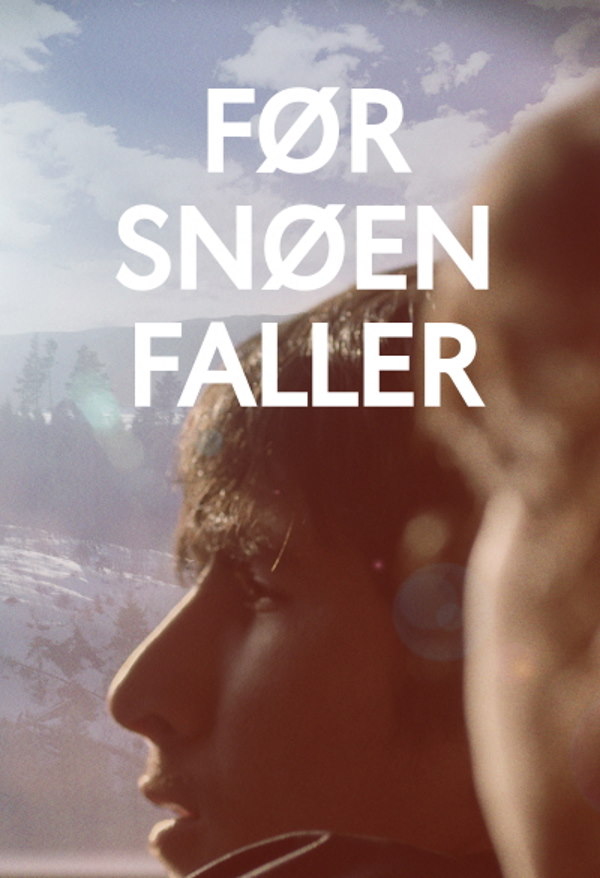 Beskrivende bilde relatert til innholdet i filmen "Før snøen faller"