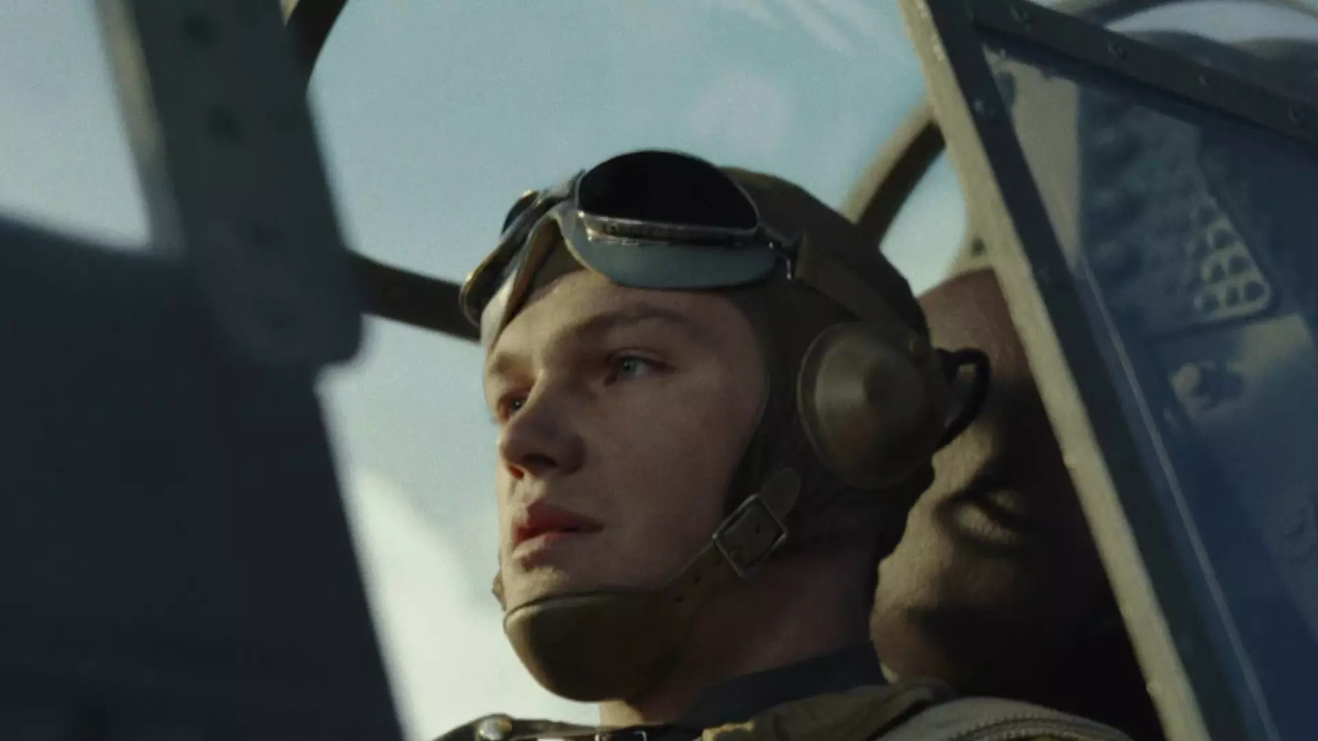 Beskrivende bilde relatert til innholdet i filmen "Midway"