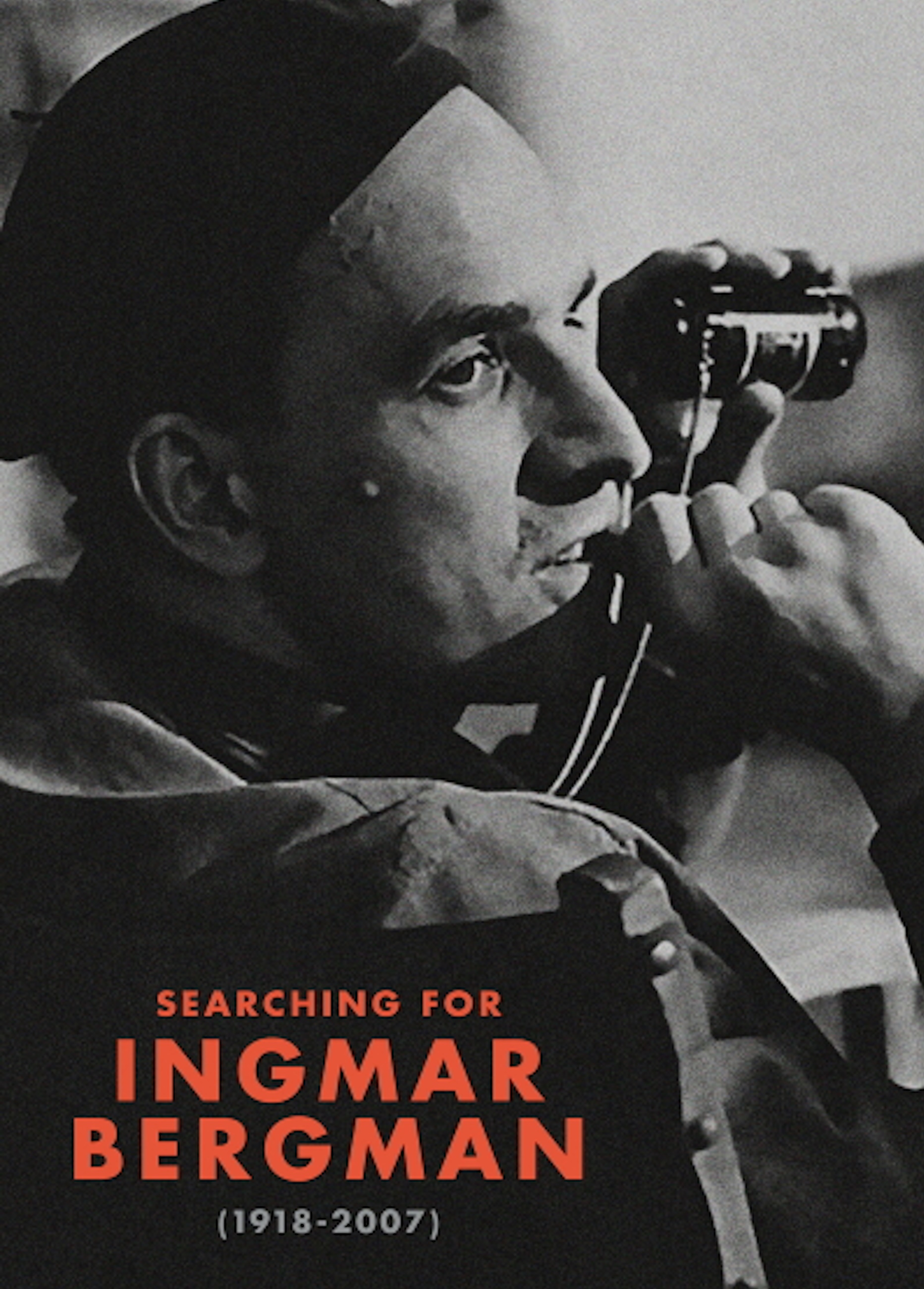 Beskrivende bilde relatert til innholdet i filmen "Searching For Ingmar Bergman"