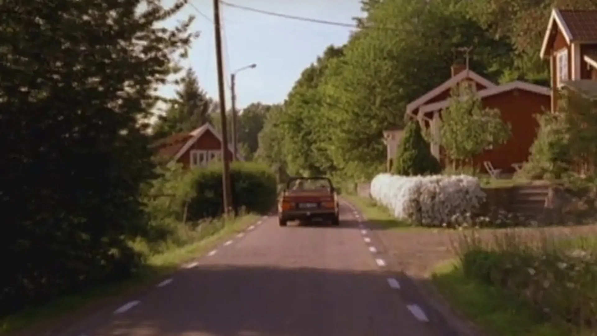 Beskrivende bilde relatert til innholdet i filmen "Å drepe et barn"