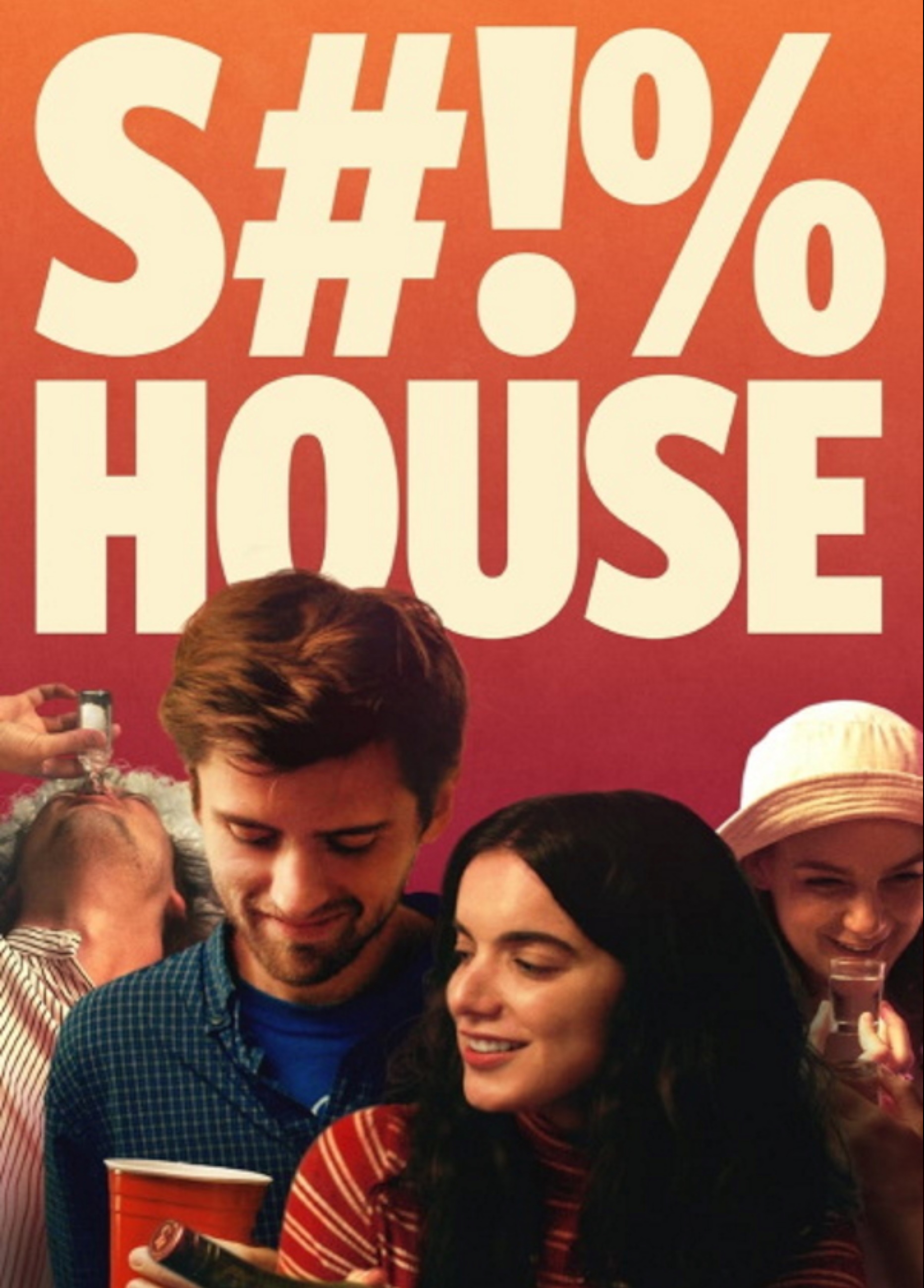 Beskrivende bilde relatert til innholdet i filmen "Shithouse"