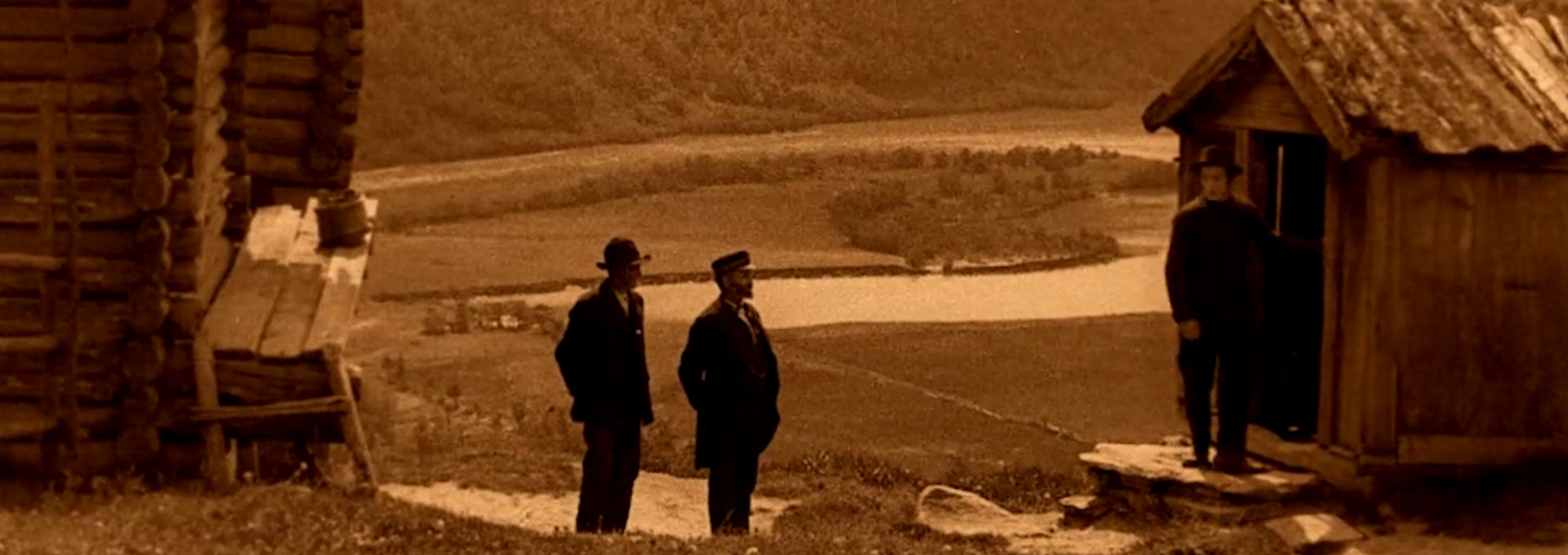 Beskrivende bilde relatert til innholdet i filmen "Fante-Anne"