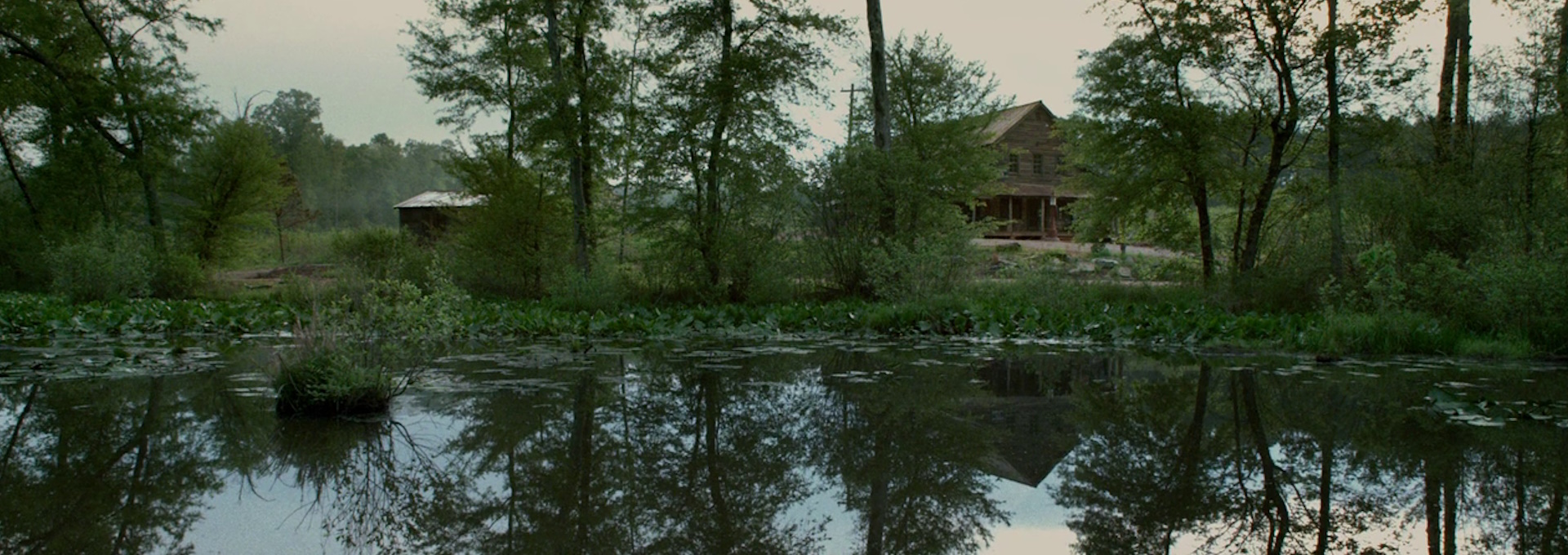 Beskrivende bilde relatert til innholdet i filmen "Lawless"
