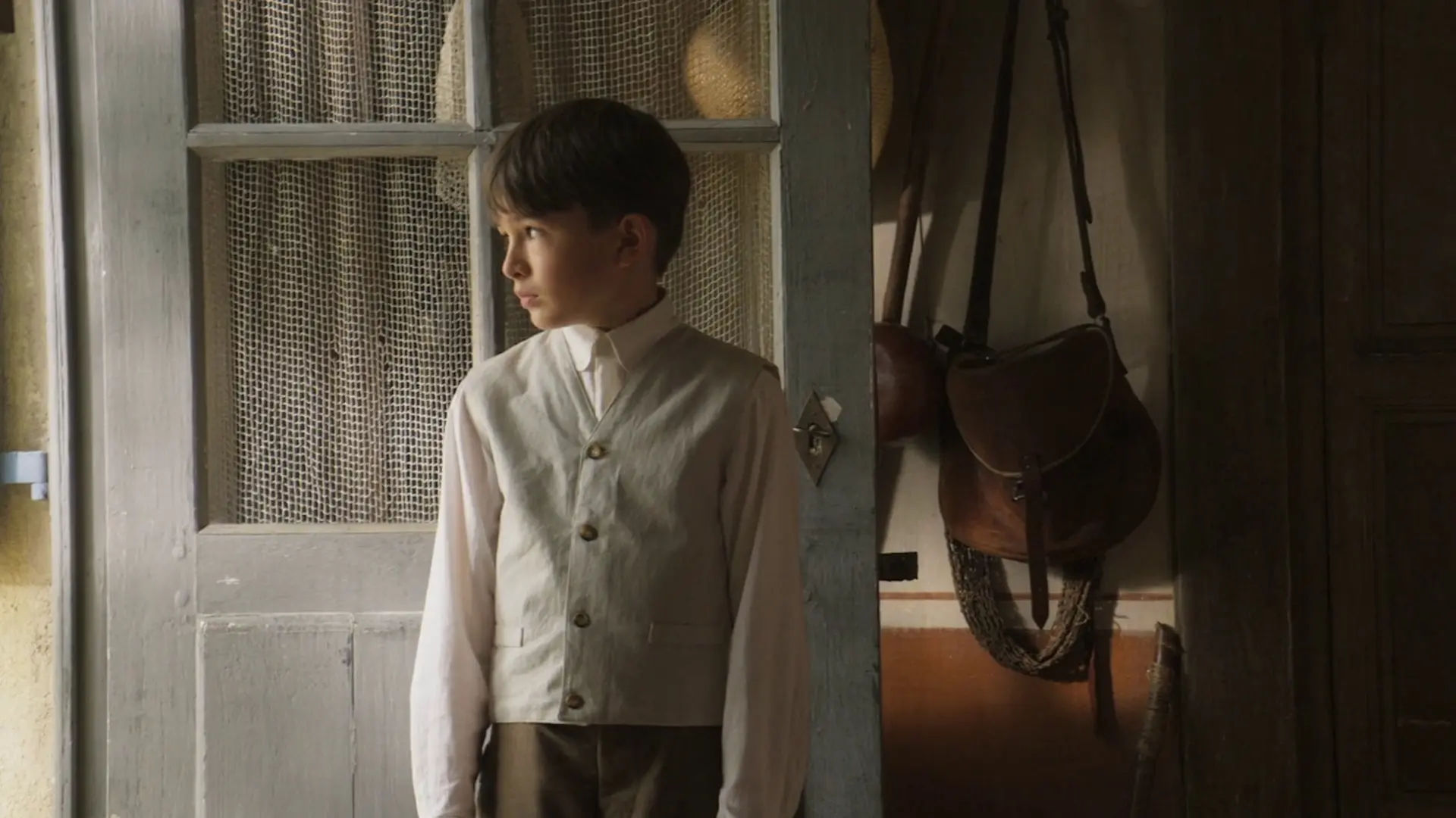 Beskrivende bilde relatert til innholdet i filmen "Min sommer I Provence"