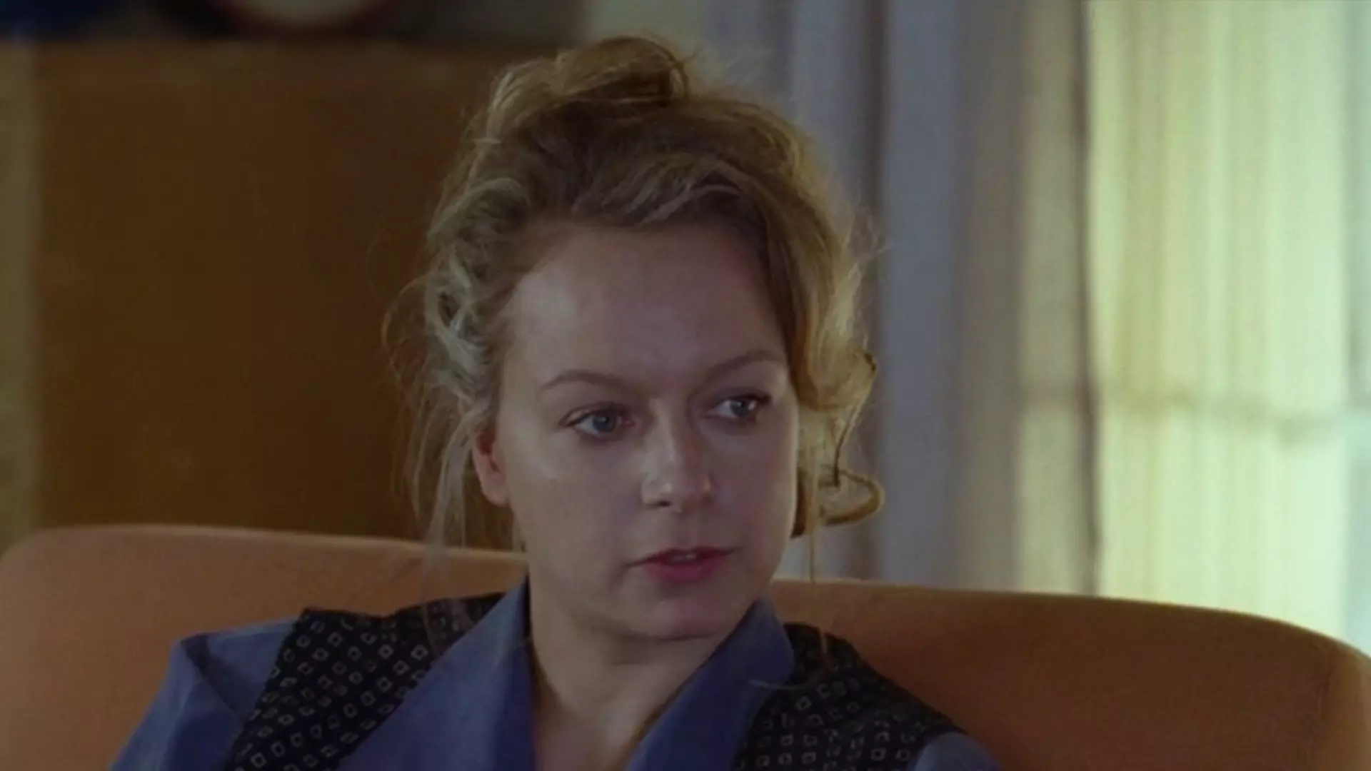 Beskrivende bilde relatert til innholdet i filmen "Annie Parker"