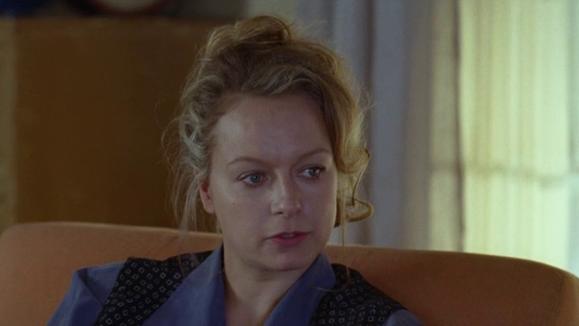 Filmrommet - Annie Parker