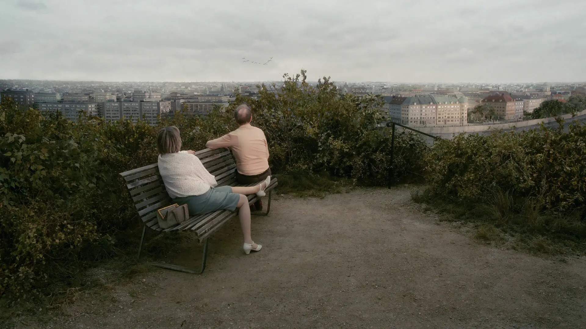 Beskrivende bilde relatert til innholdet i filmen "Om det uendelige"