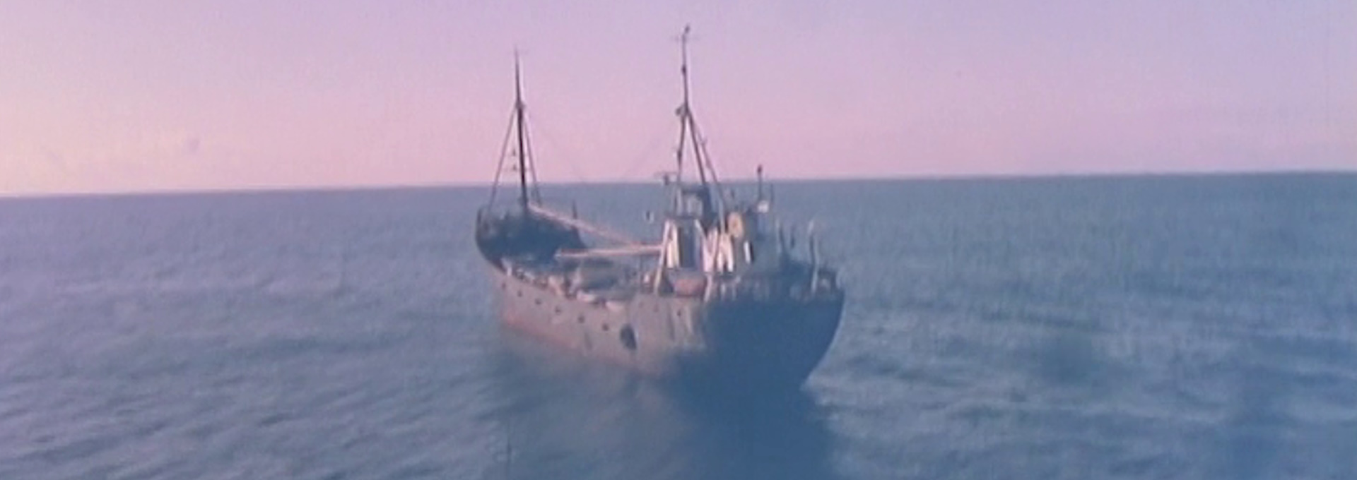 Beskrivende bilde relatert til innholdet i filmen "Etter Rubicon"