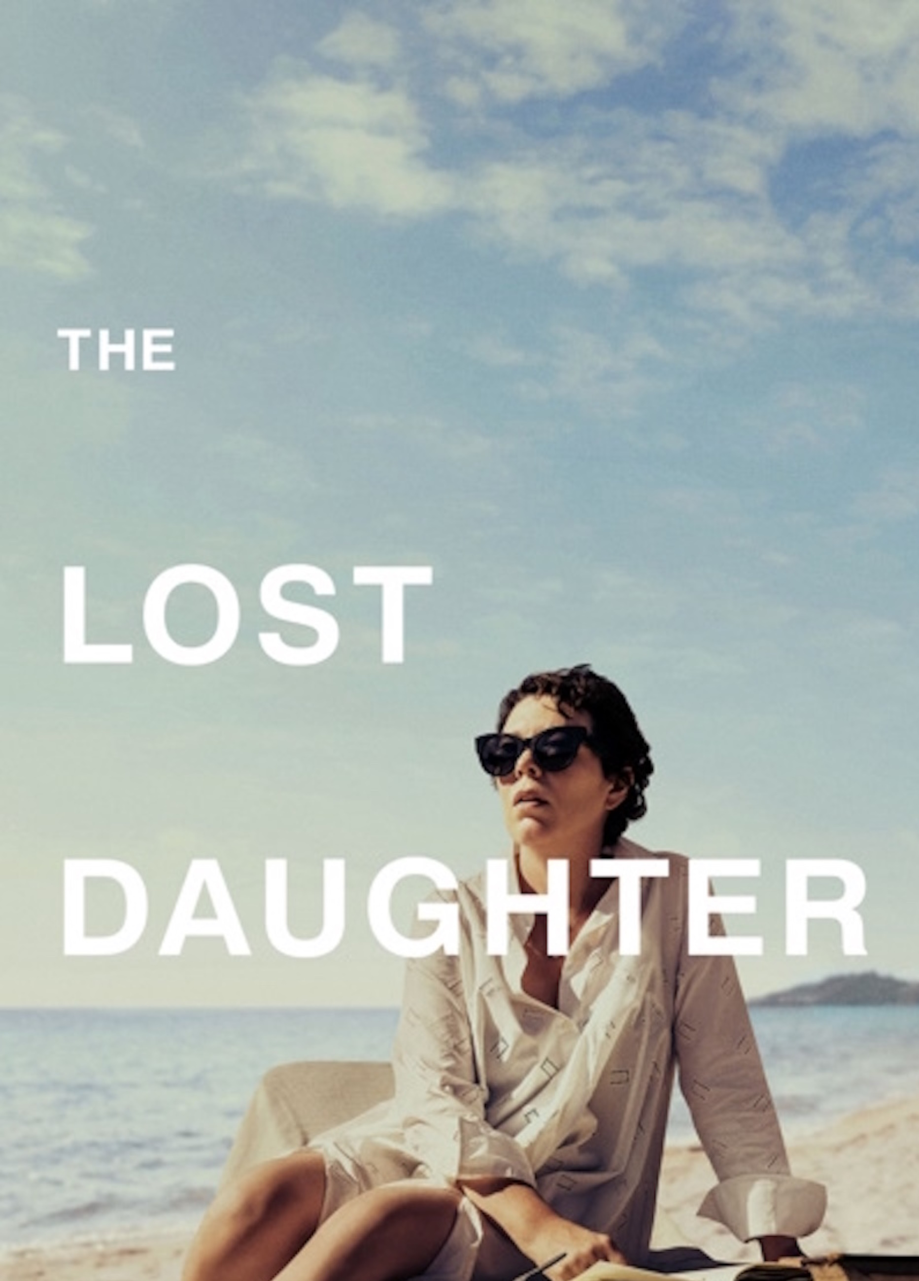 Beskrivende bilde relatert til innholdet i filmen "The Lost Daughter"