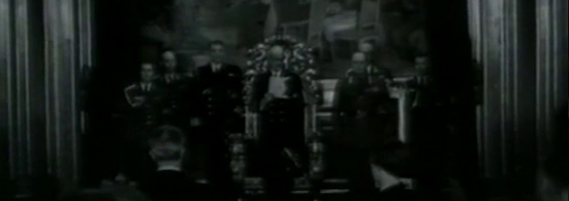 Beskrivende bilde relatert til innholdet i filmen "Filmavisen 1952"