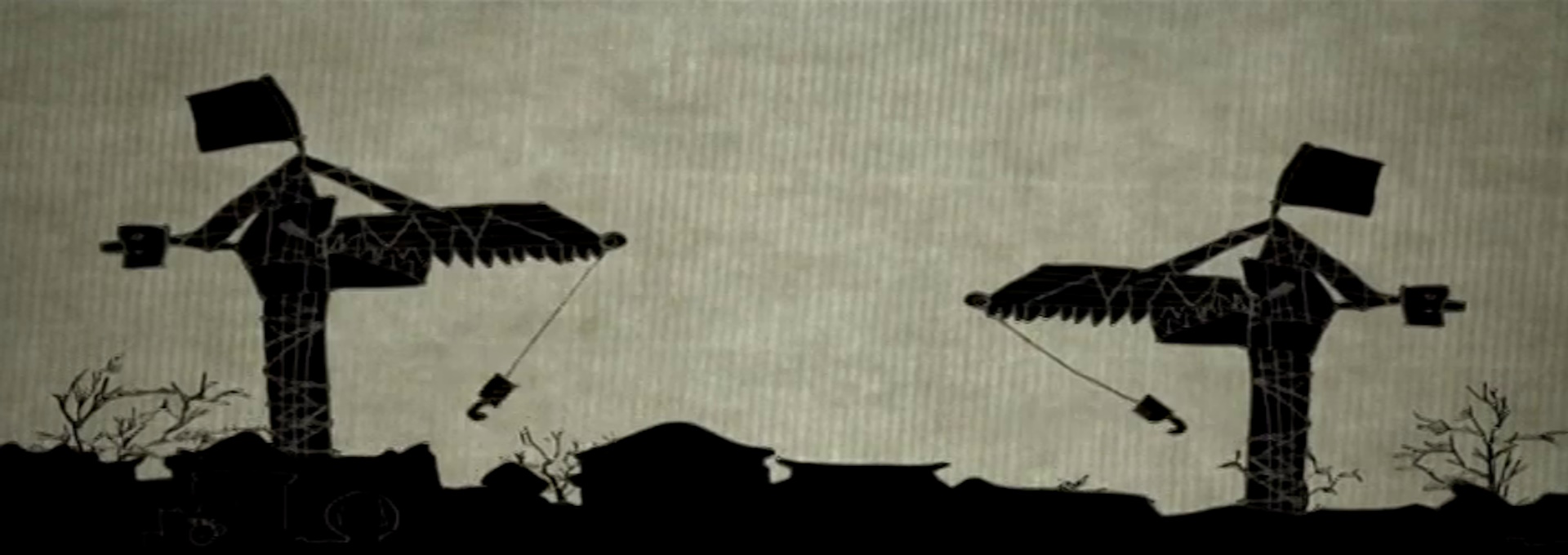 Beskrivende bilde relatert til innholdet i filmen "Min bestemor Beijing"