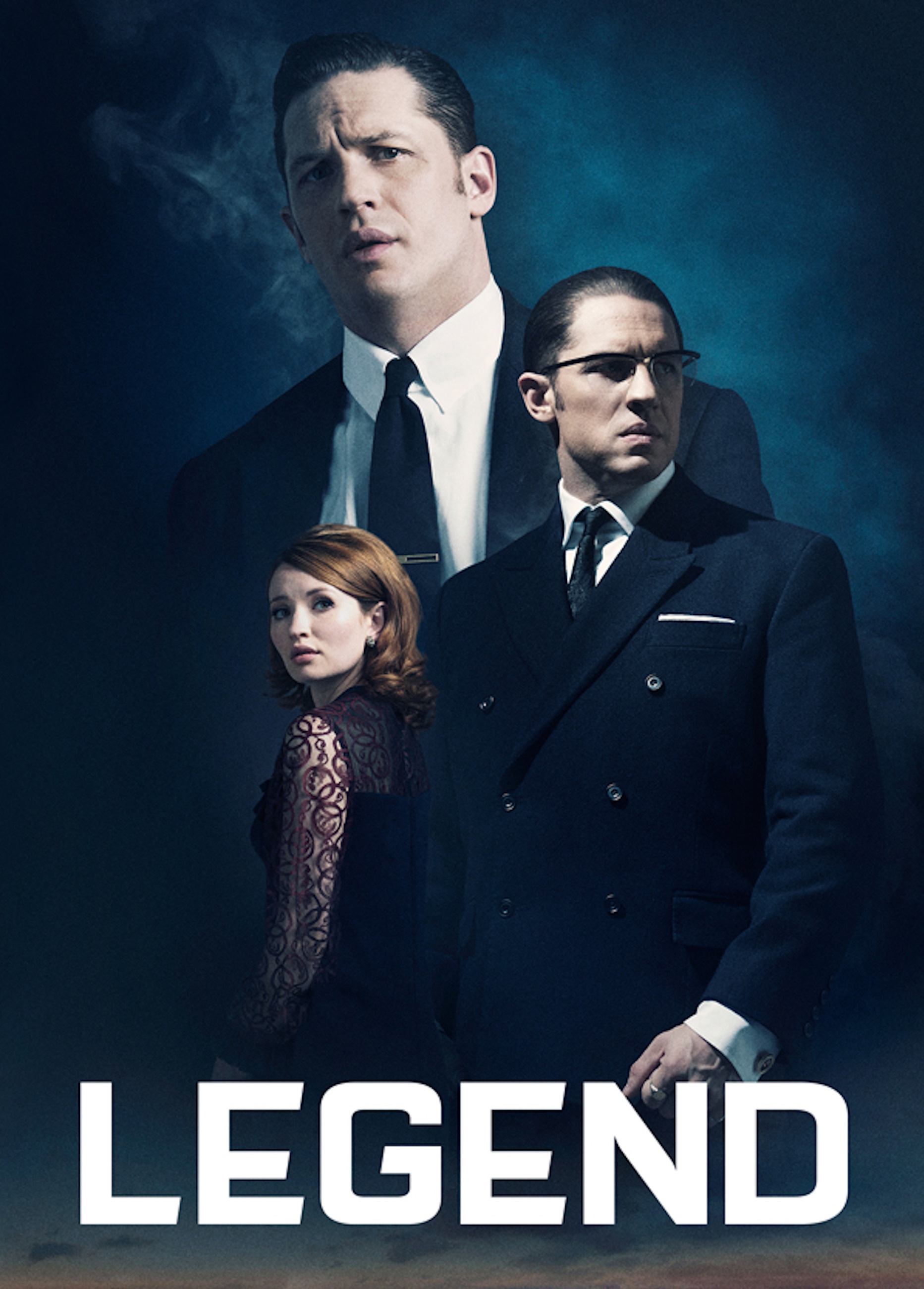 Beskrivende bilde relatert til innholdet i filmen "Legend"