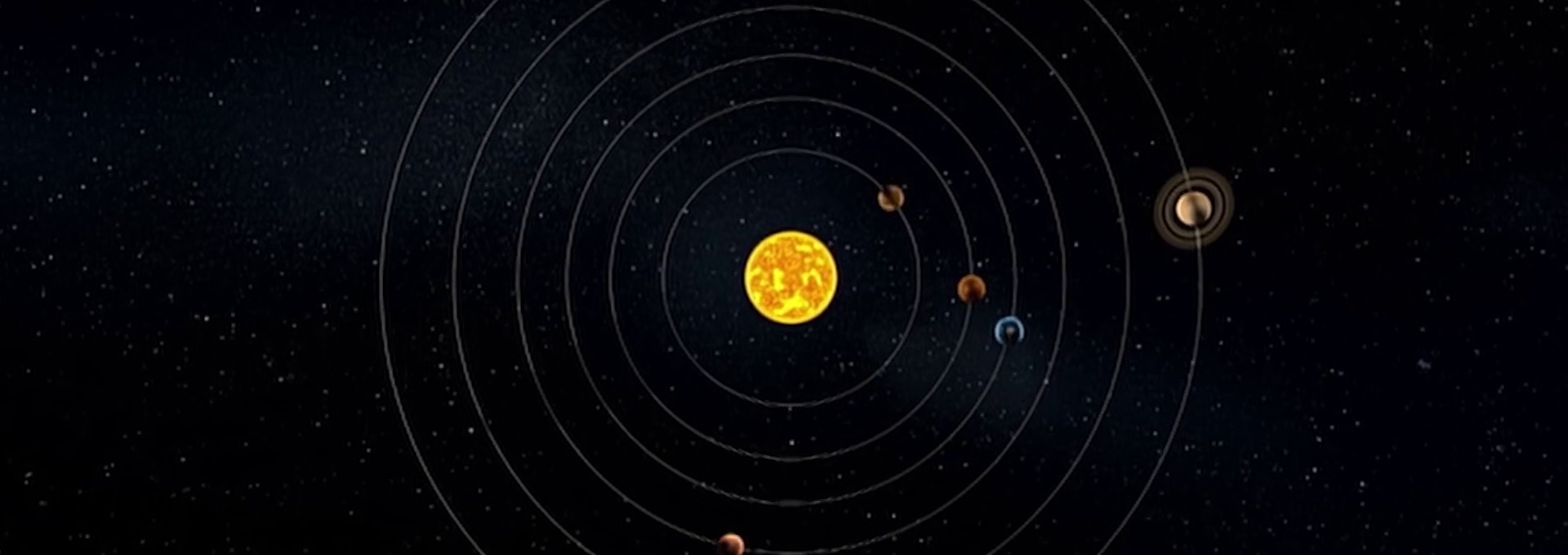 Beskrivende bilde relatert til innholdet i filmen "Astronomiens pionærer – Tycho Brahe"