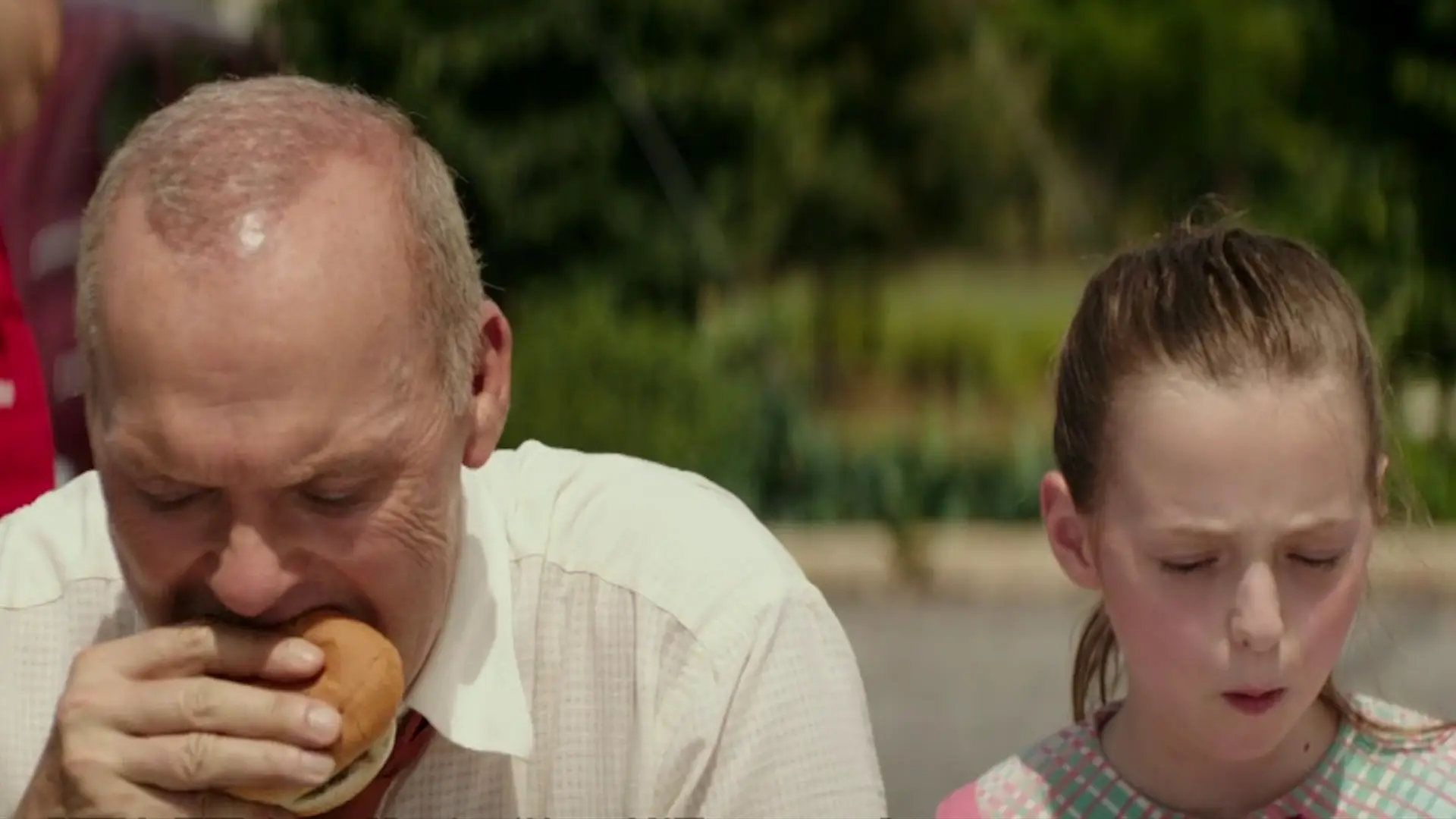 Beskrivende bilde relatert til innholdet i filmen "The Founder"