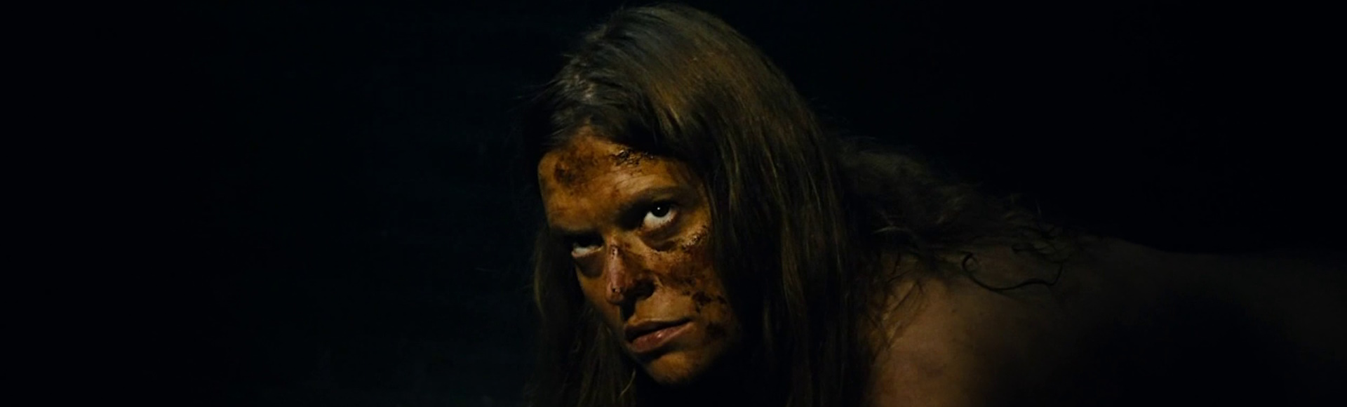 Beskrivende bilde relatert til innholdet i filmen "Bitch"