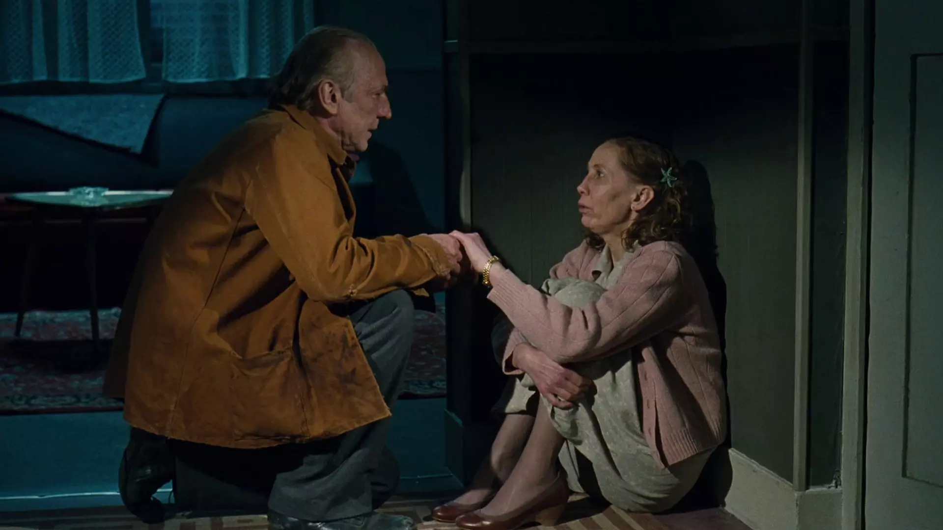 Beskrivende bilde relatert til innholdet i filmen "Le Havre"