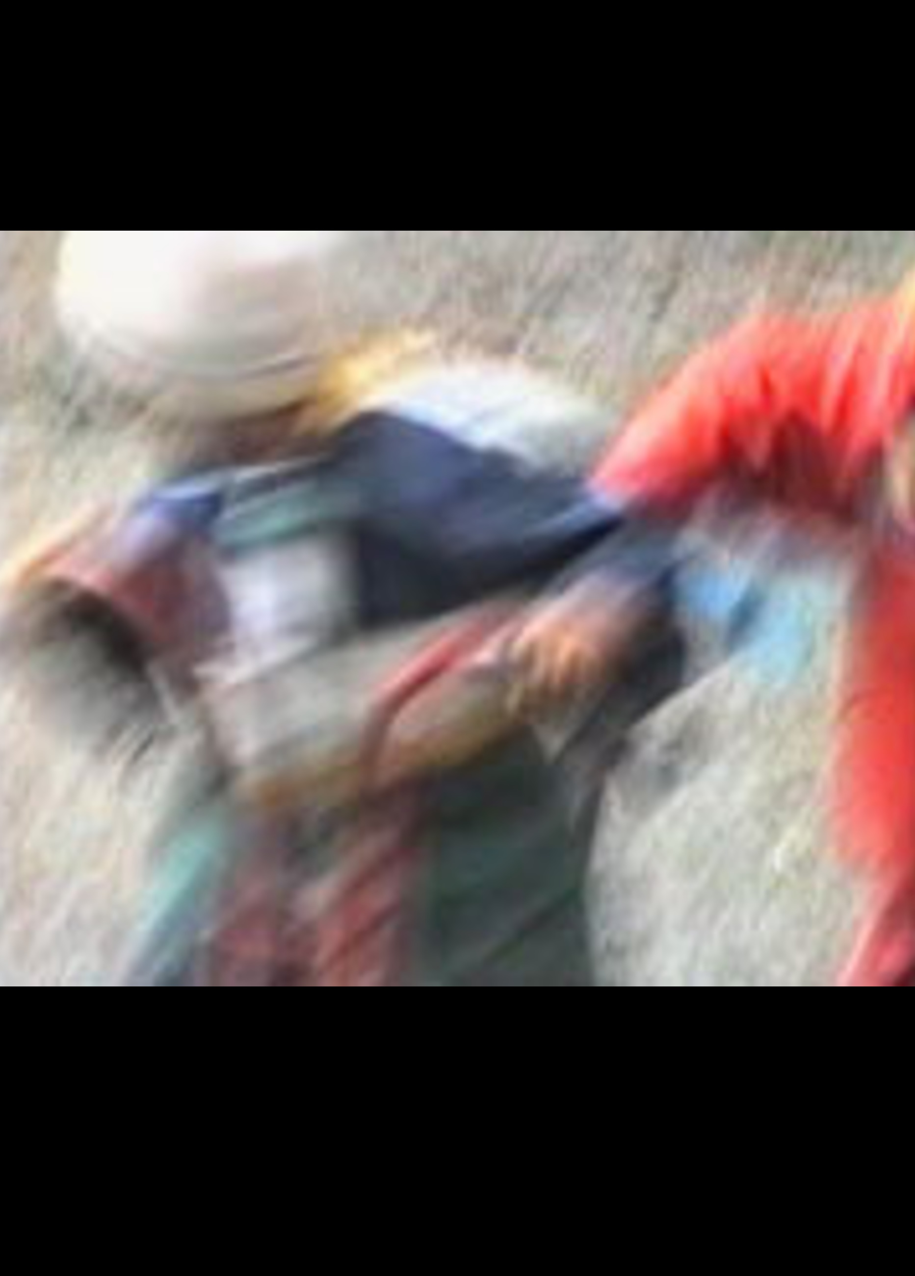 Beskrivende bilde relatert til innholdet i filmen "Sonic Children"