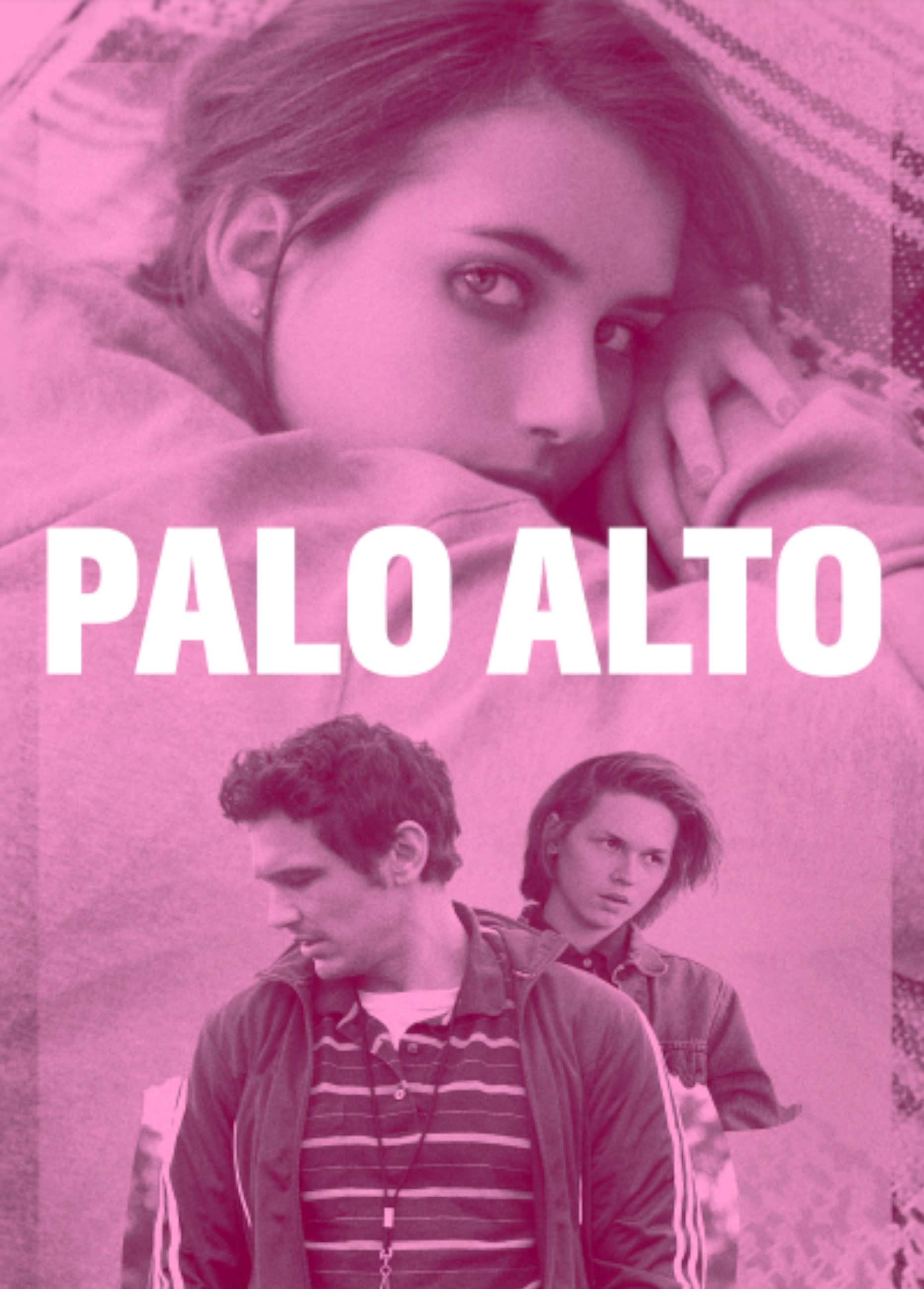 Beskrivende bilde relatert til innholdet i filmen "Palo Alto"
