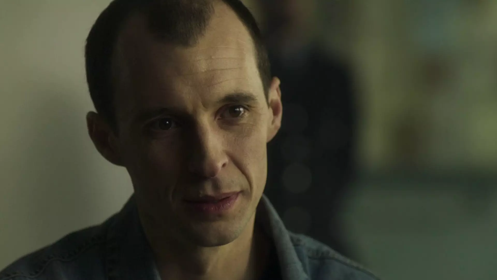 Beskrivende bilde relatert til innholdet i filmen "Maze"