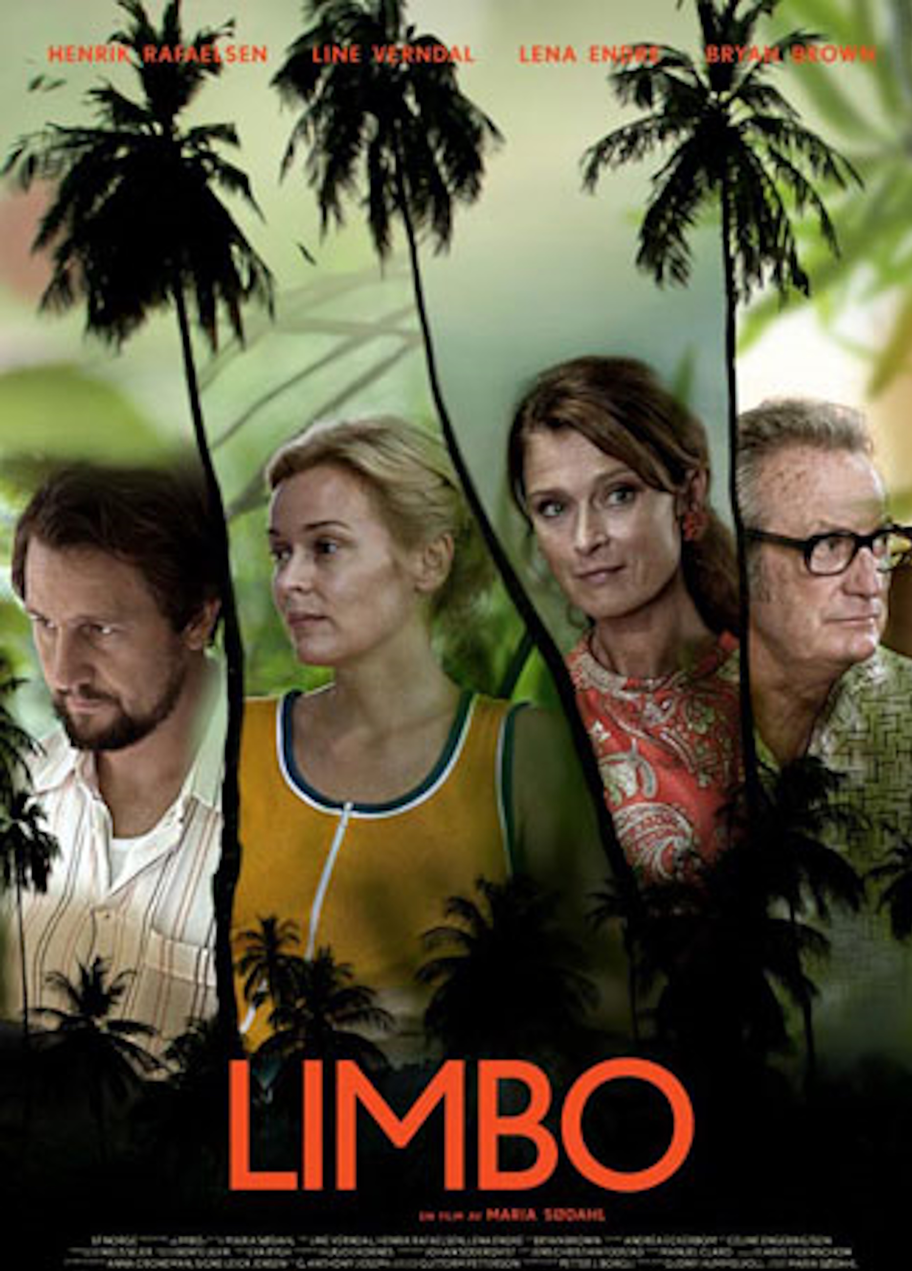Beskrivende bilde relatert til innholdet i filmen "Limbo"