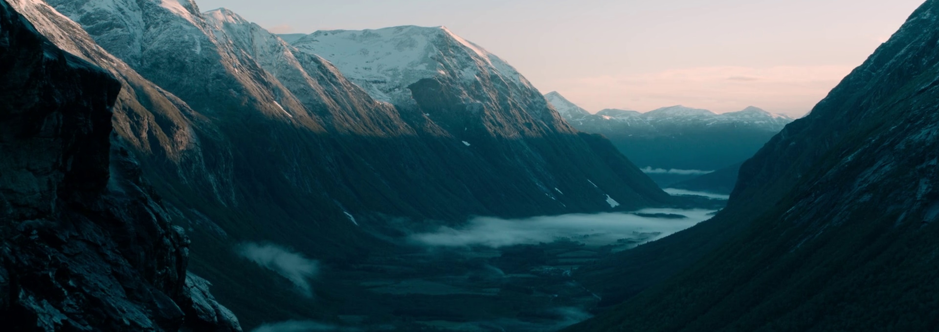 Beskrivende bilde relatert til innholdet i filmen "Børning 3"