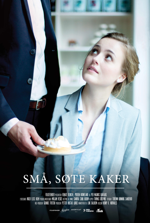 Beskrivende bilde relatert til innholdet i filmen "Små, søte kaker"