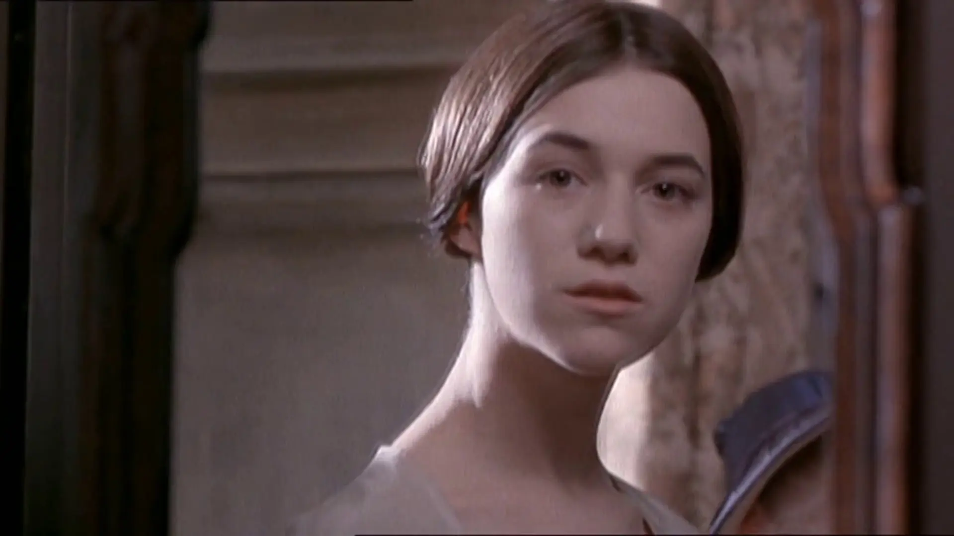 Beskrivende bilde relatert til innholdet i filmen "Jane Eyre"