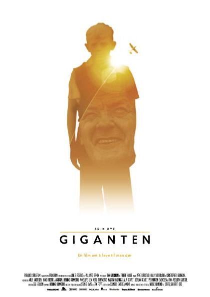 Beskrivende bilde relatert til innholdet i filmen "Giganten"