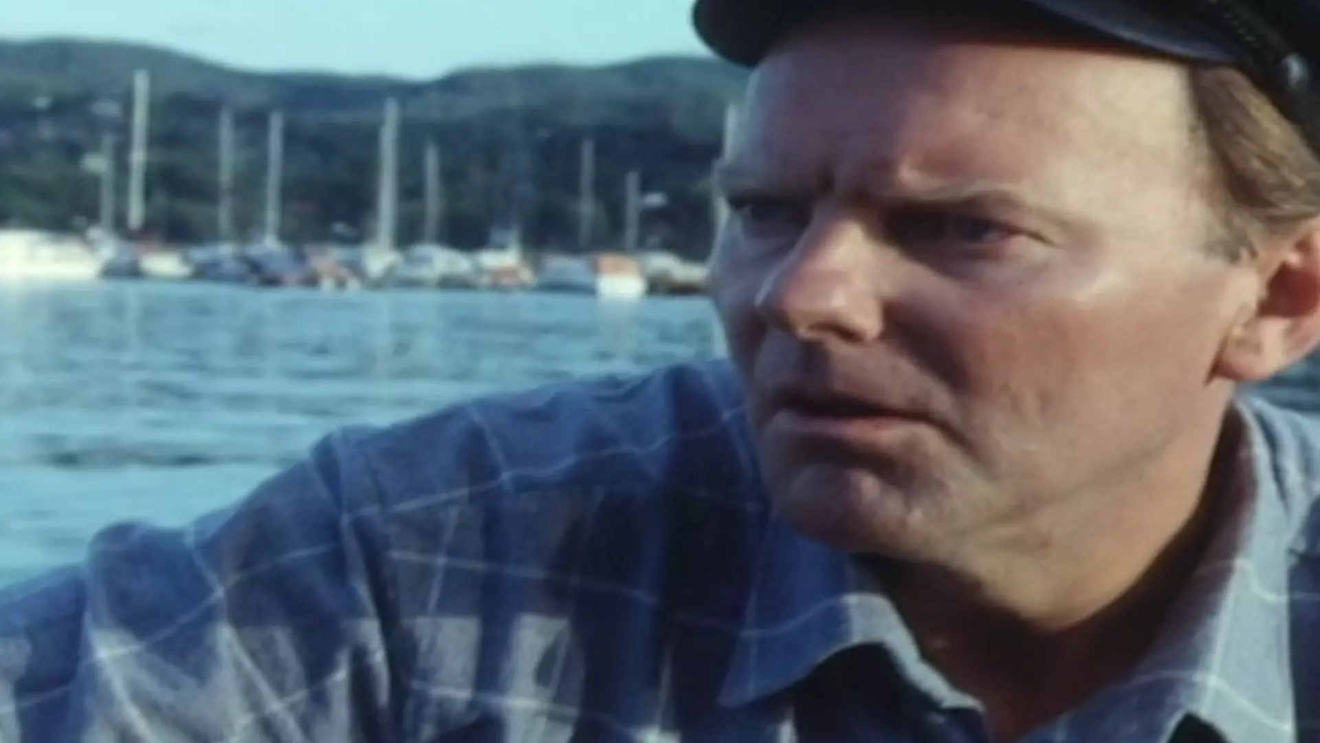Beskrivende bilde relatert til innholdet i filmen "Plastposen"
