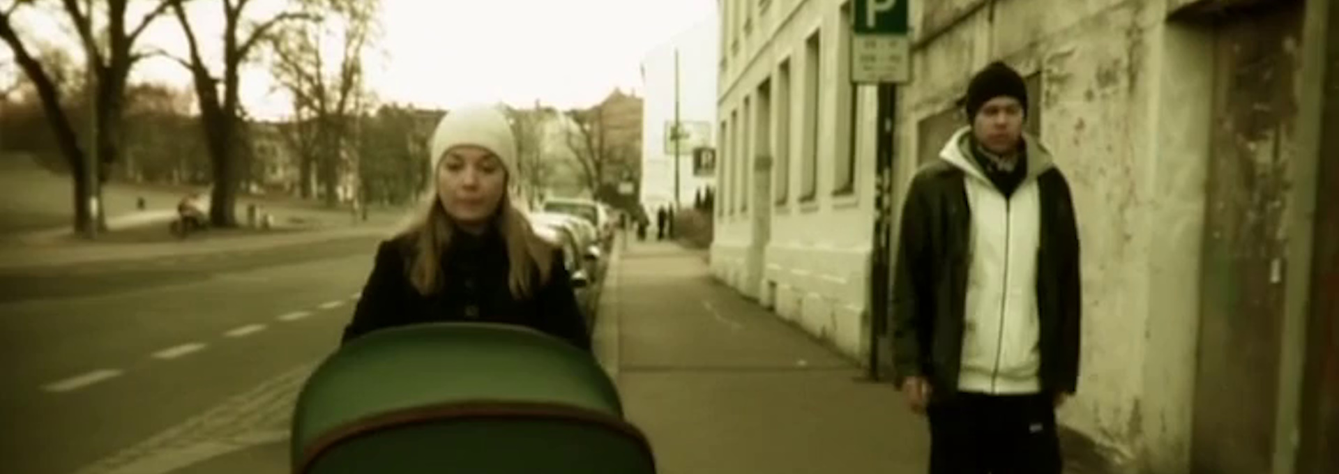 Beskrivende bilde relatert til innholdet i filmen "Rundt og rundt"