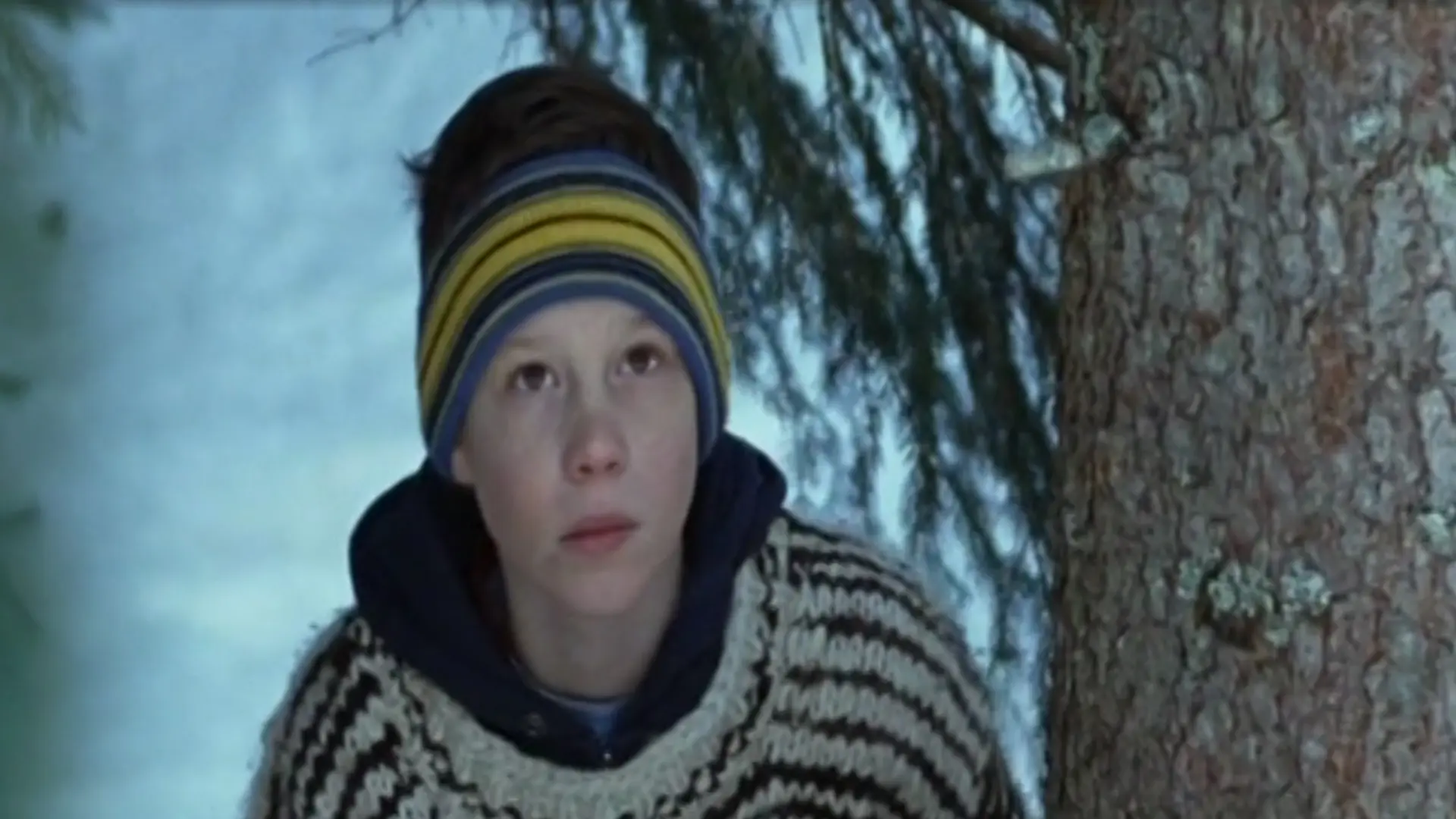 Beskrivende bilde relatert til innholdet i filmen "Gloria"