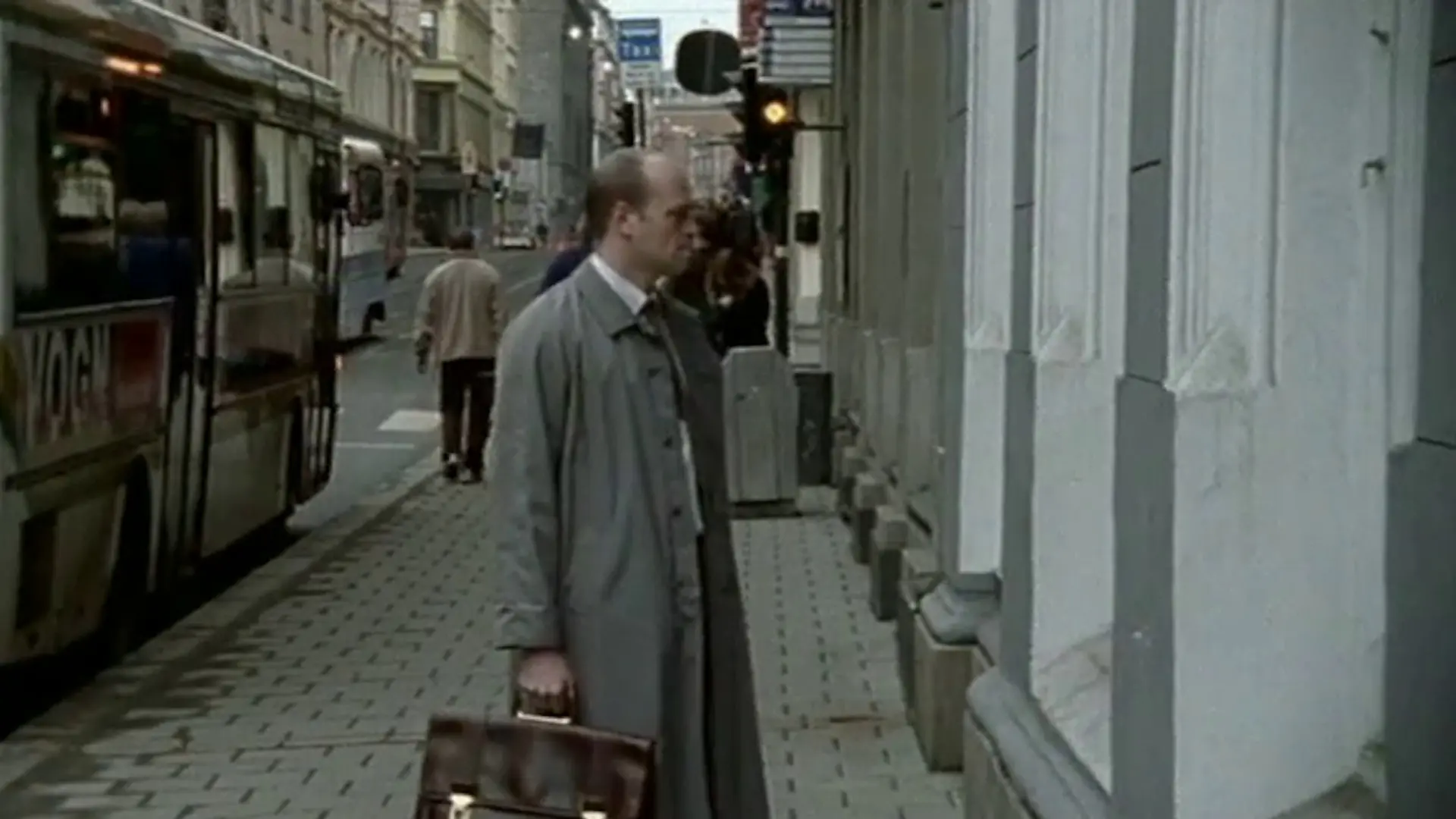 Beskrivende bilde relatert til innholdet i filmen "Naturlige briller"