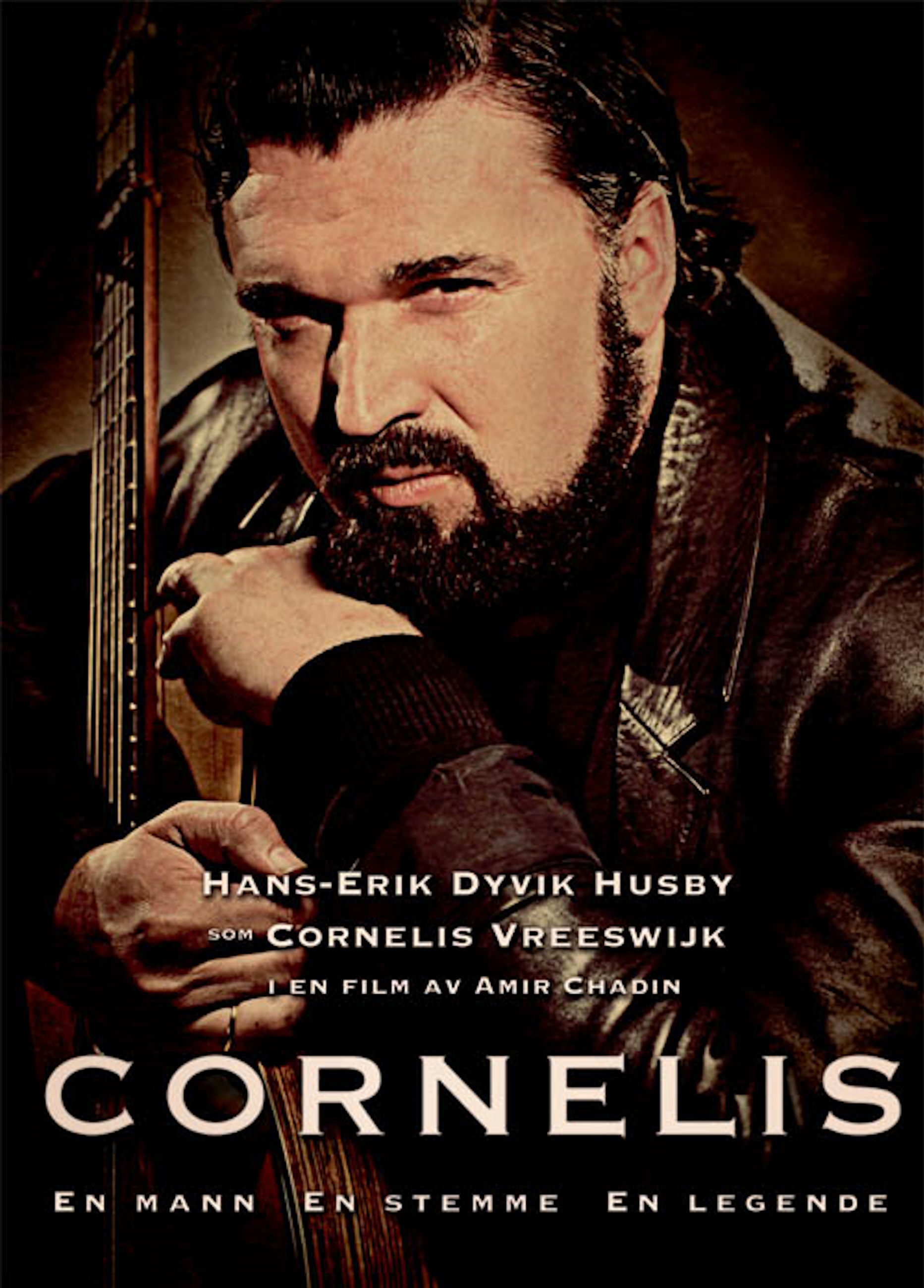 Beskrivende bilde relatert til innholdet i filmen "Cornelis"