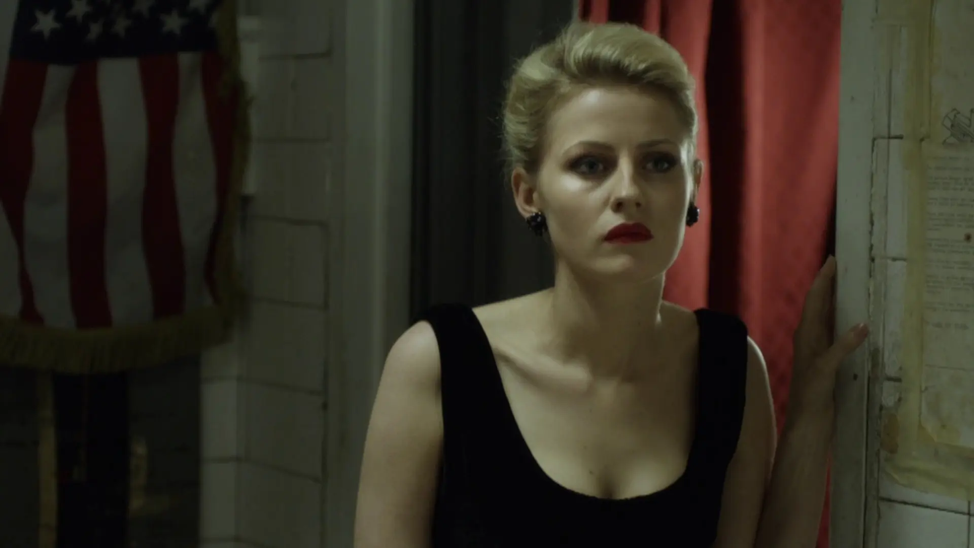 Beskrivende bilde relatert til innholdet i filmen "Monica Z"