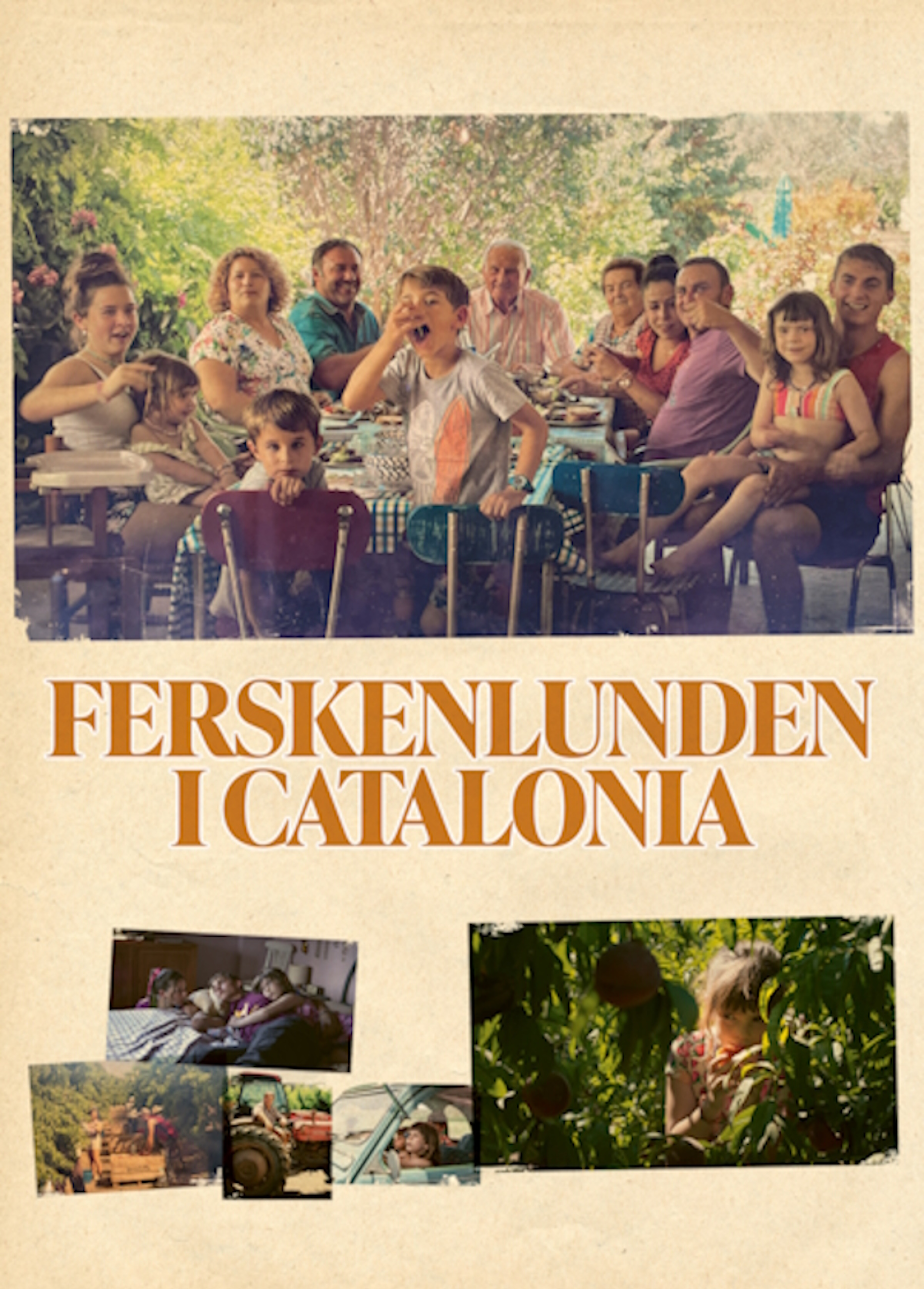 Beskrivende bilde relatert til innholdet i filmen "Ferskenlunden i Catalonia"