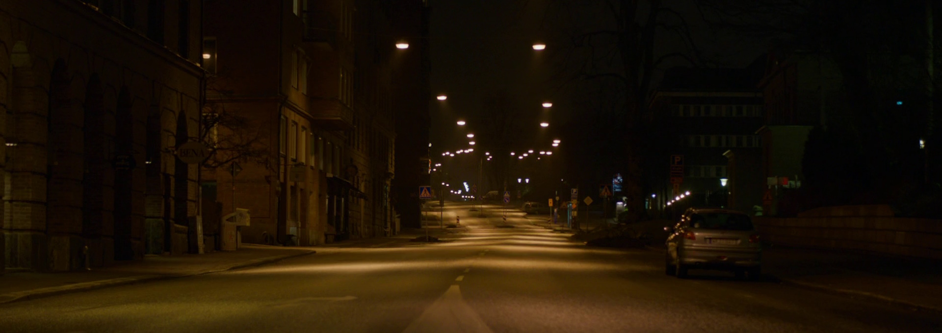 Beskrivende bilde relatert til innholdet i filmen "Ilden"