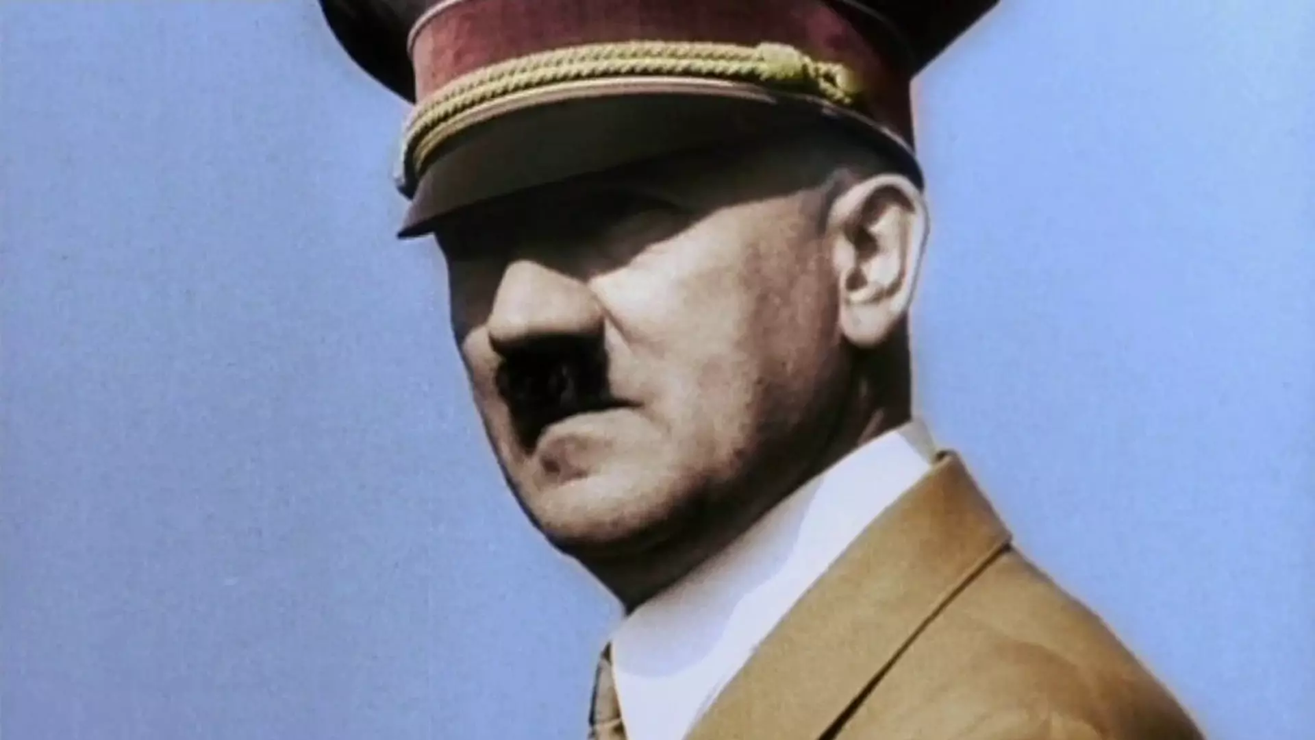 Beskrivende bilde relatert til innholdet i filmen "The Rise of Hitler: Del 2"