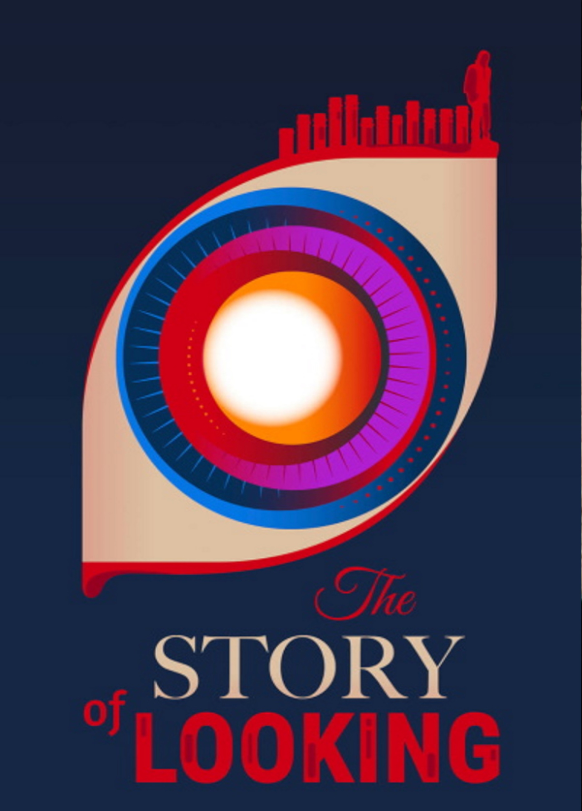 Beskrivende bilde relatert til innholdet i filmen "The Story of Looking"