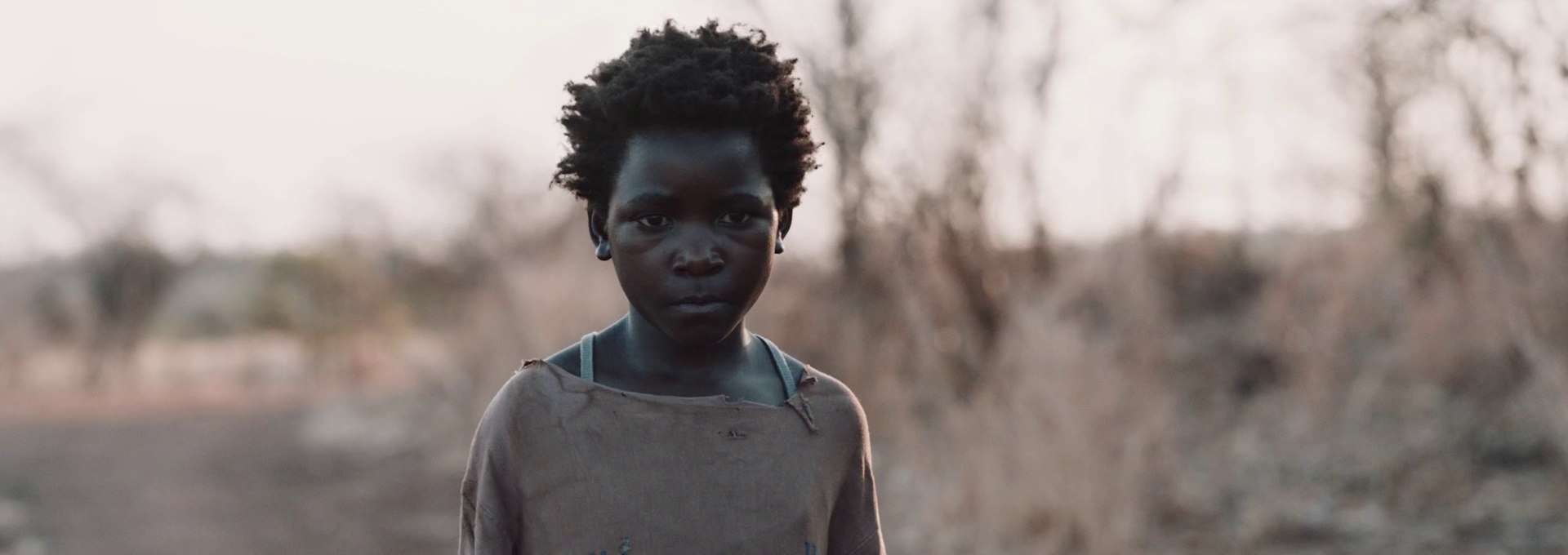 Beskrivende bilde relatert til innholdet i filmen "I am not a witch"