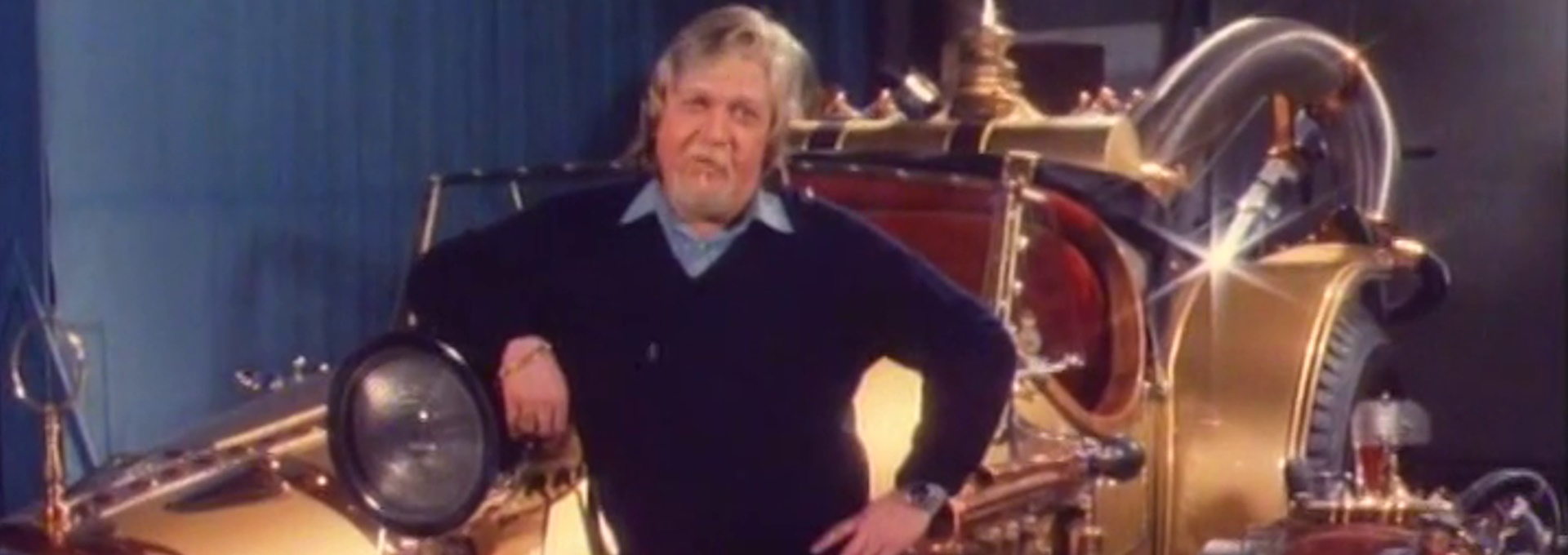Beskrivende bilde relatert til innholdet i filmen "Kamera går! : norsk filmproduksjon gjennom 75 år"