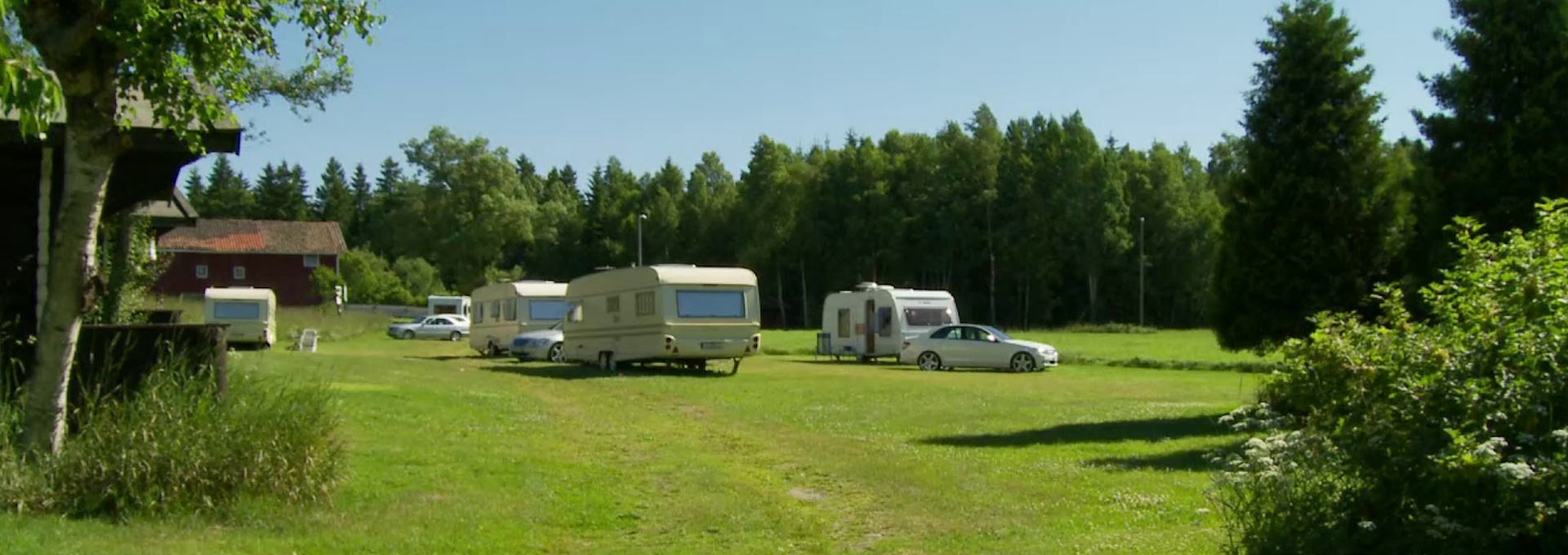 Beskrivende bilde relatert til innholdet i filmen "Samson på reise"