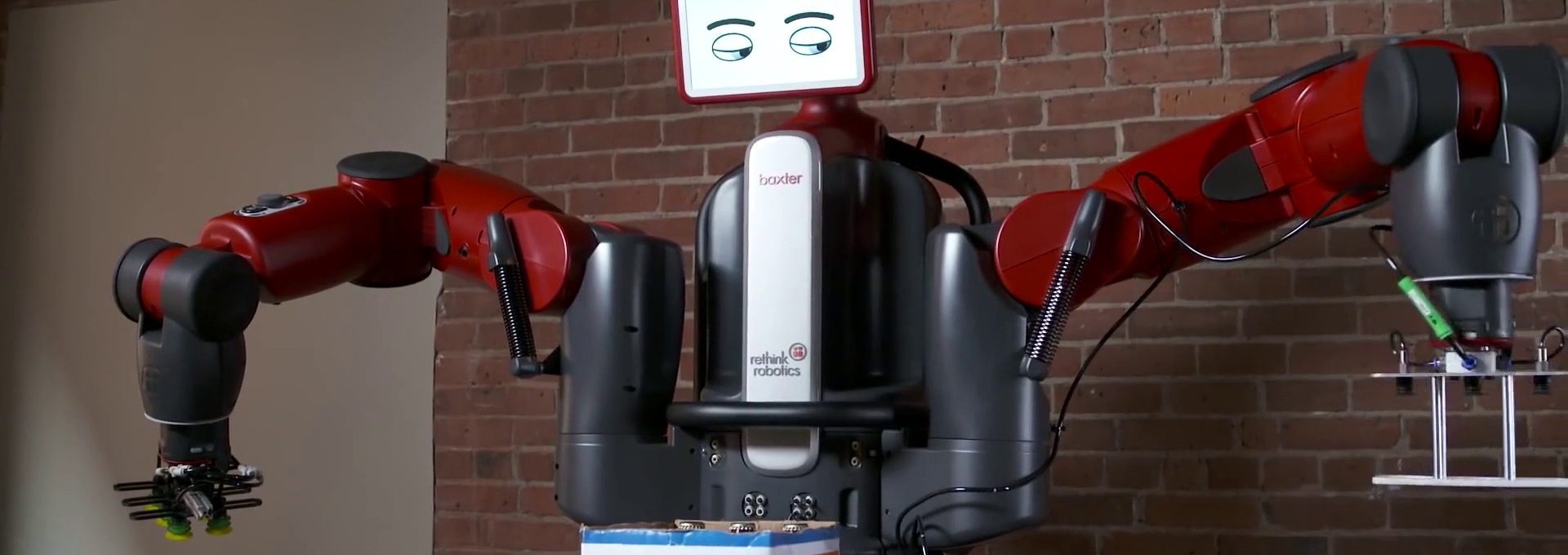 Beskrivende bilde relatert til innholdet i filmen "Artificiell Intelligens och robotik"