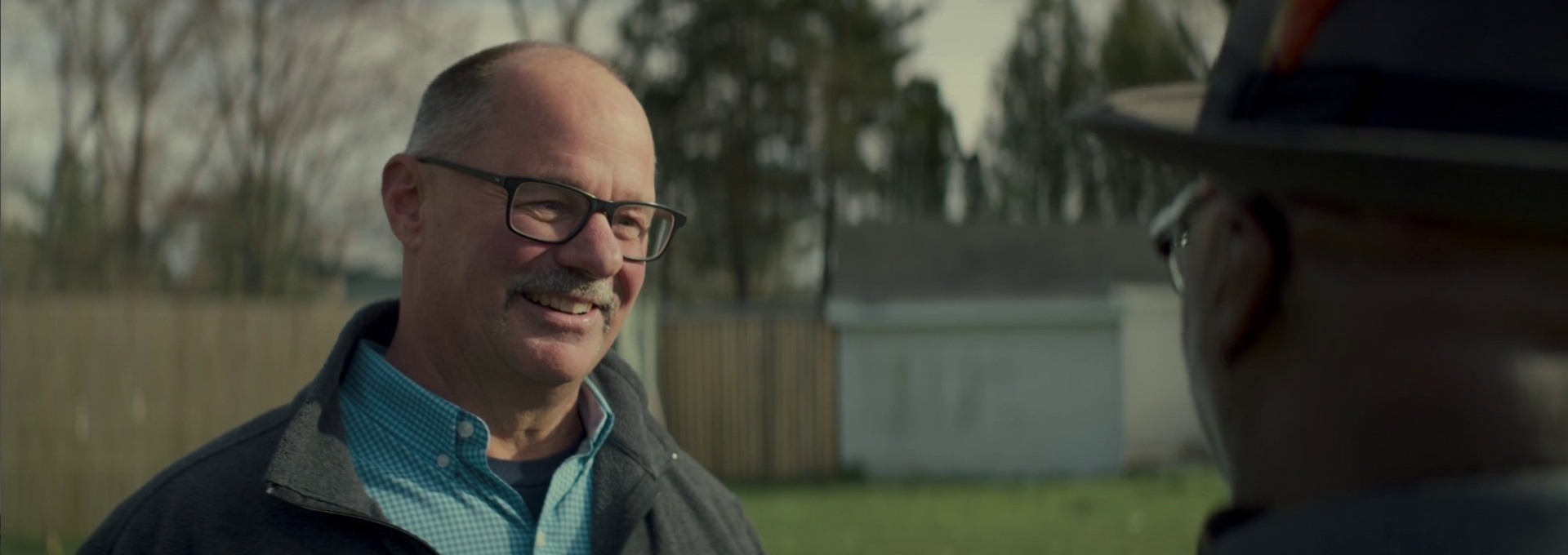 Beskrivende bilde relatert til innholdet i filmen "2nd Chance"