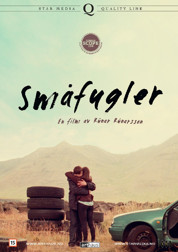 Beskrivende bilde relatert til innholdet i filmen "Småfugler"