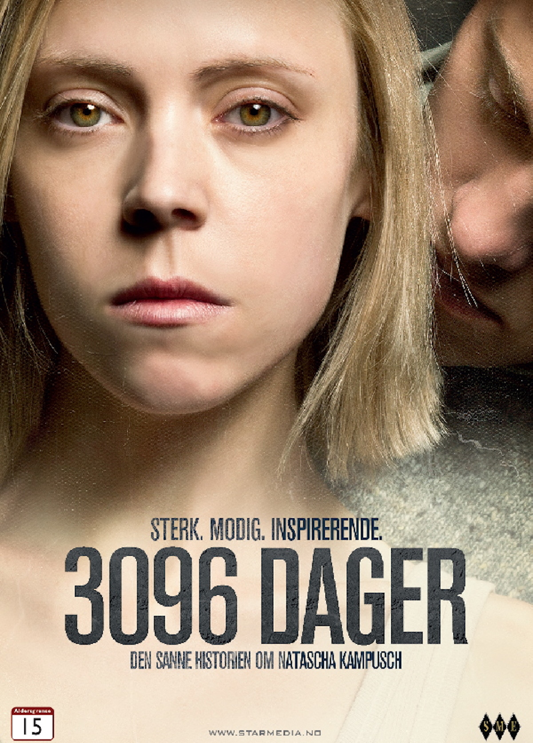 Beskrivende bilde relatert til innholdet i filmen "3096 Days"