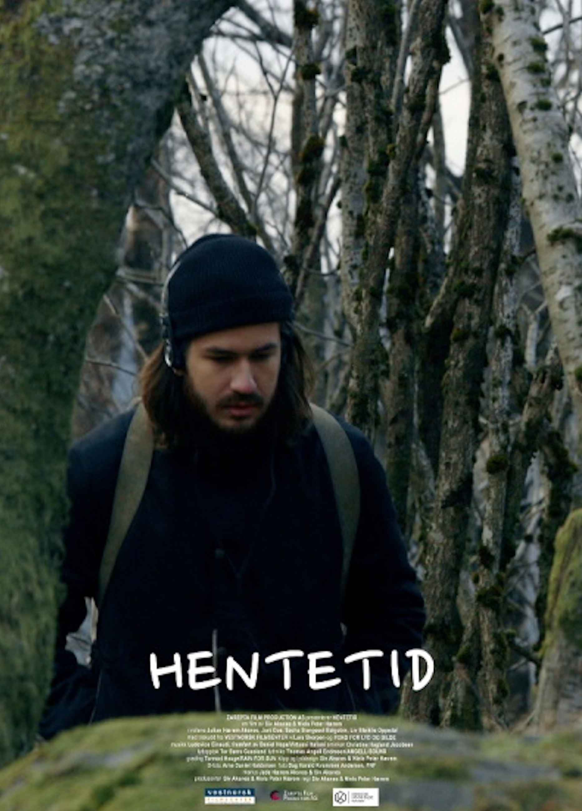 Beskrivende bilde relatert til innholdet i filmen "Hentetid"