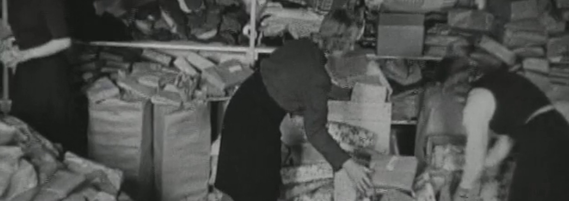 Beskrivende bilde relatert til innholdet i filmen "Norsk ukerevy nr. 44, 1942"