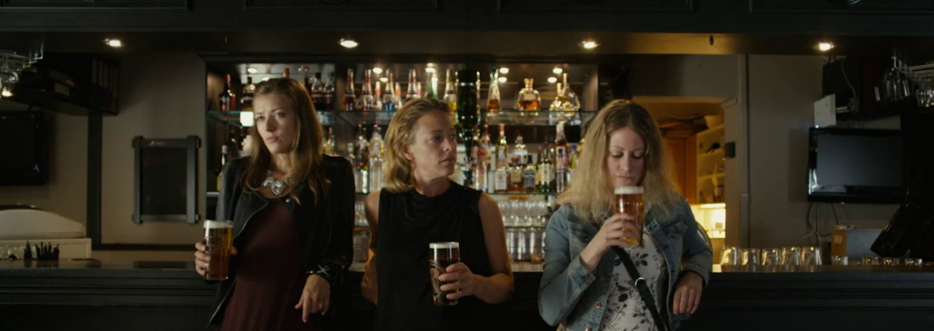Beskrivende bilde relatert til innholdet i filmen "Tre Dalmatinere"